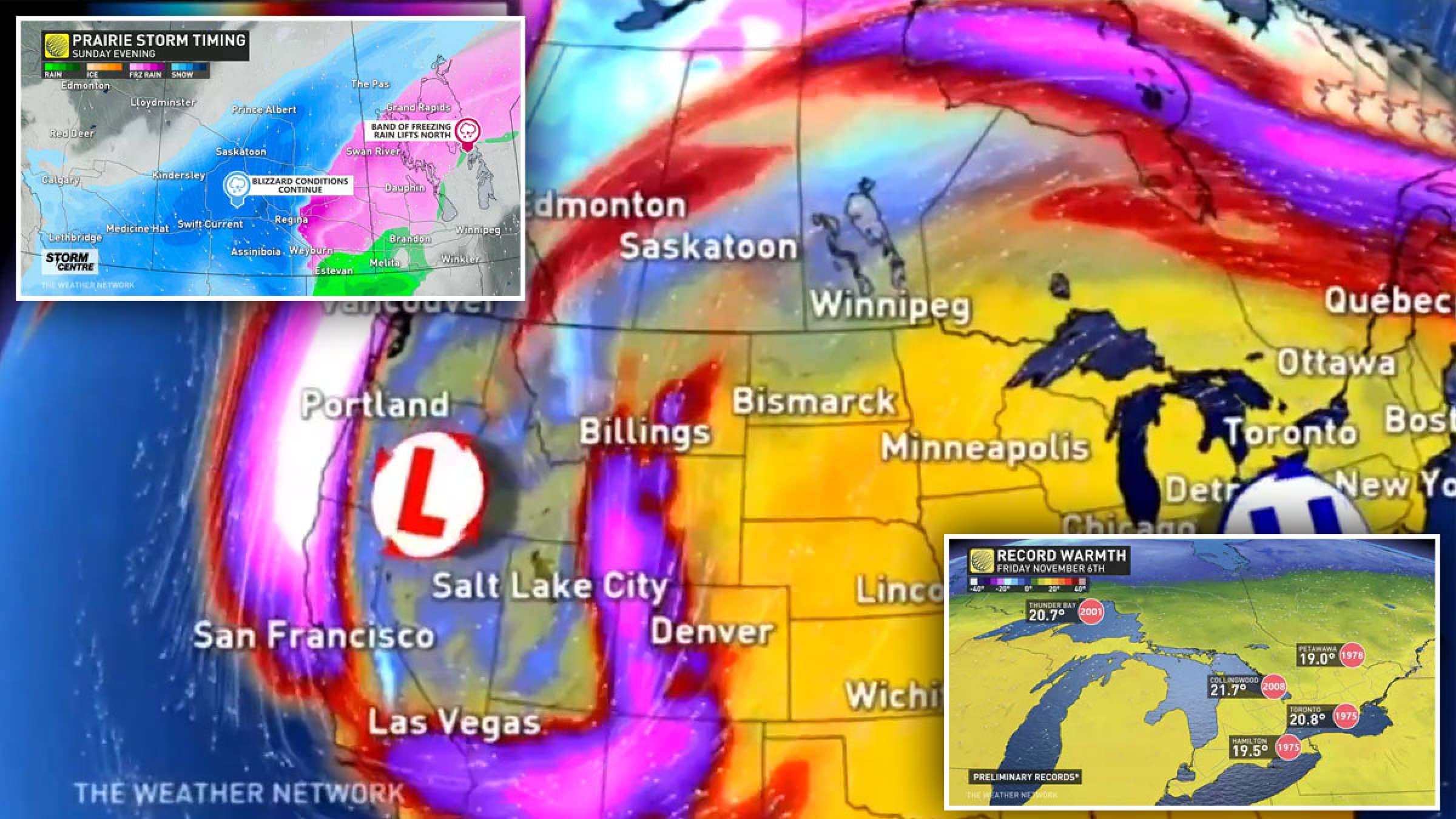 اخبار-کانادا-طوفان-تاریخی-برف-و-یخ-در-عین-رکوردشکنی-گرما-در-کانادا اخبار-کانادا-طوفان-تاریخی-برف-و-یخ-در-عین-رکوردشکنی-گرما-در-کانادا