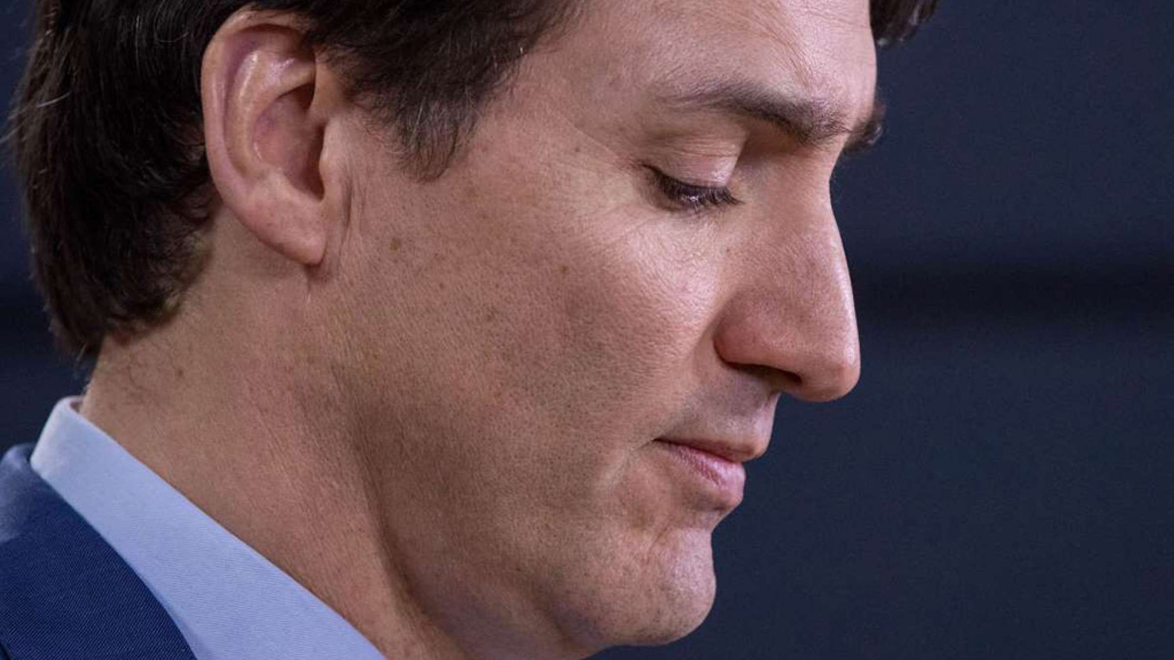 اخبار-کانادا-لیبرال‌ها-جلسه-کمیته-اخلاقی-مجلس-درباره-رسوایی-اس‌ان‌سی-را-وتو-کردند