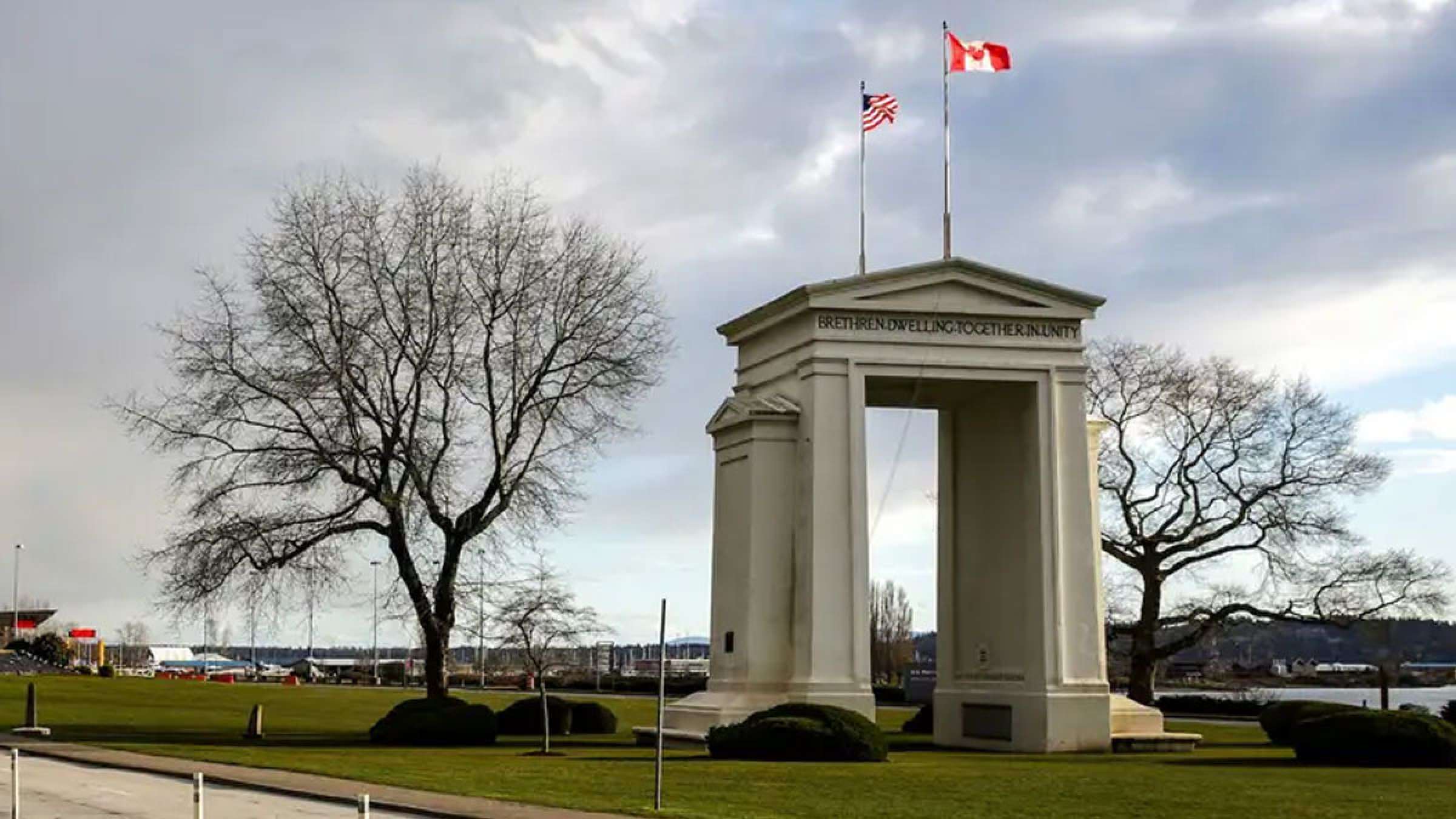 اخبار-کانادا-مرز-کانادا-و-آمریکا-تا-۲۱-سپتامبر-بسته-خواهد-ماند