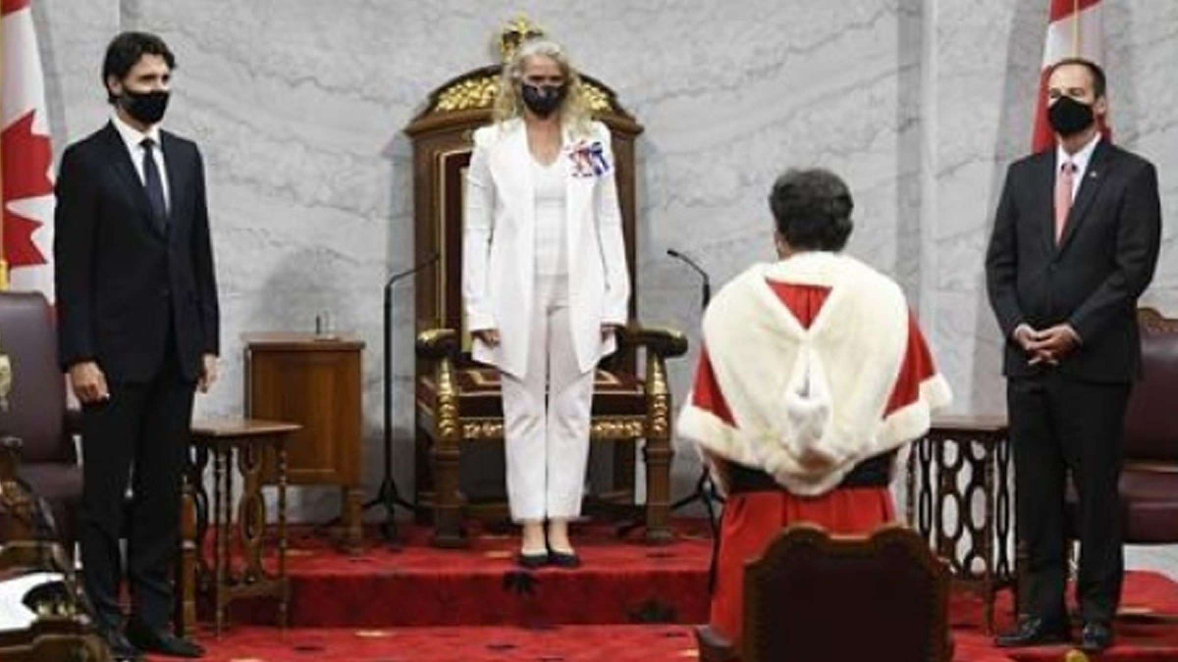 اخبار-کانادا-نکات-برجسته-سخنرانی-امروز-تاج-و-تخت-کانادا-سخنرانی-ترودو-برای-مردم-و-مواضع-احزاب-مخالف