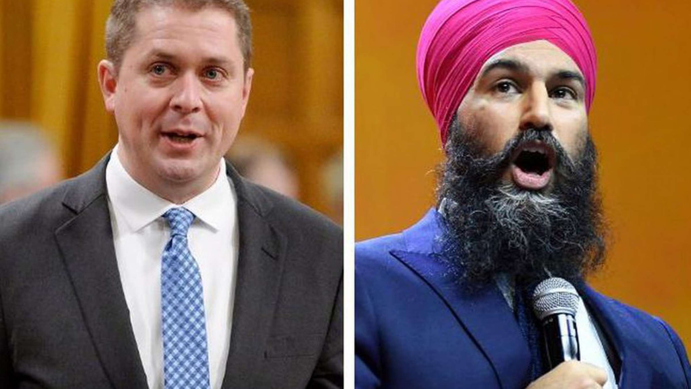 اخبار-کانادا-نیودموکرات‌ها-از-دولت-احتمالی-اقلیتی-محافظه‌کاران-حمایت-نمی‌کنند