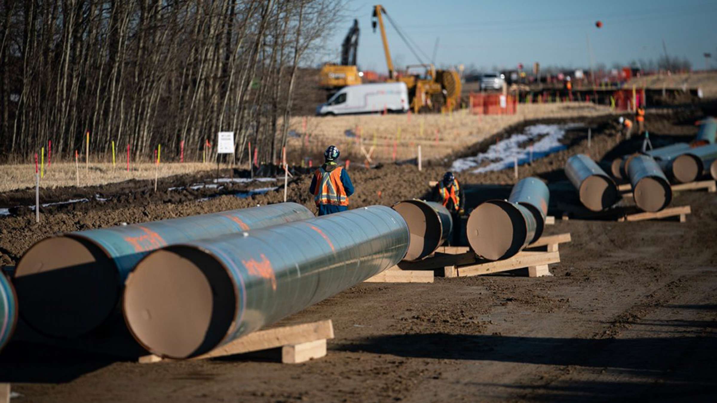 اخبار-کانادا-هزینه-خط-لوله-غرب-به-12-بیلیون-دلار-رسید