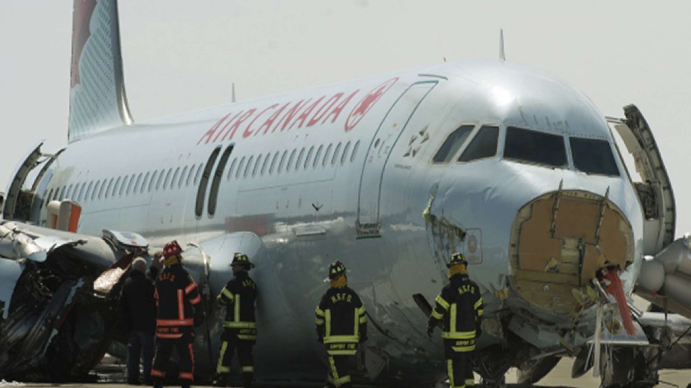 اخبار-کانادا-هواپیمایی-ایرکانادا-را-به-دادگاه-بردند-و-برنده-شدند