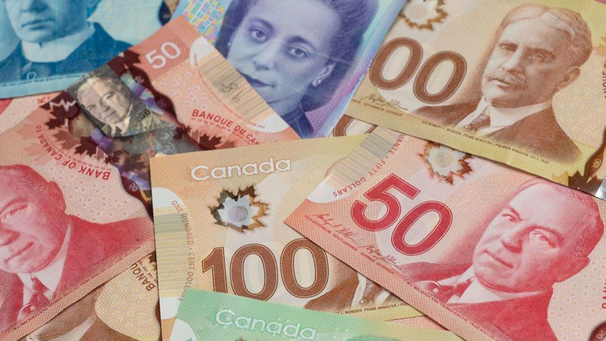 اخبار-کانادا-پرداخت-کمک-اضطراری-2000-دلاری-کانادا-دچار-سکسکه-شد