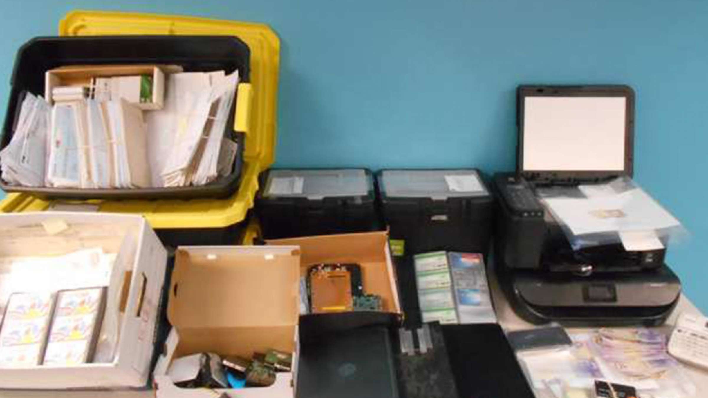 اخبار-کانادا-پلیس-دزد-نامه-های-به-سرقت-رفته-بریتیش-کلمبیا-را-گیر-انداخت