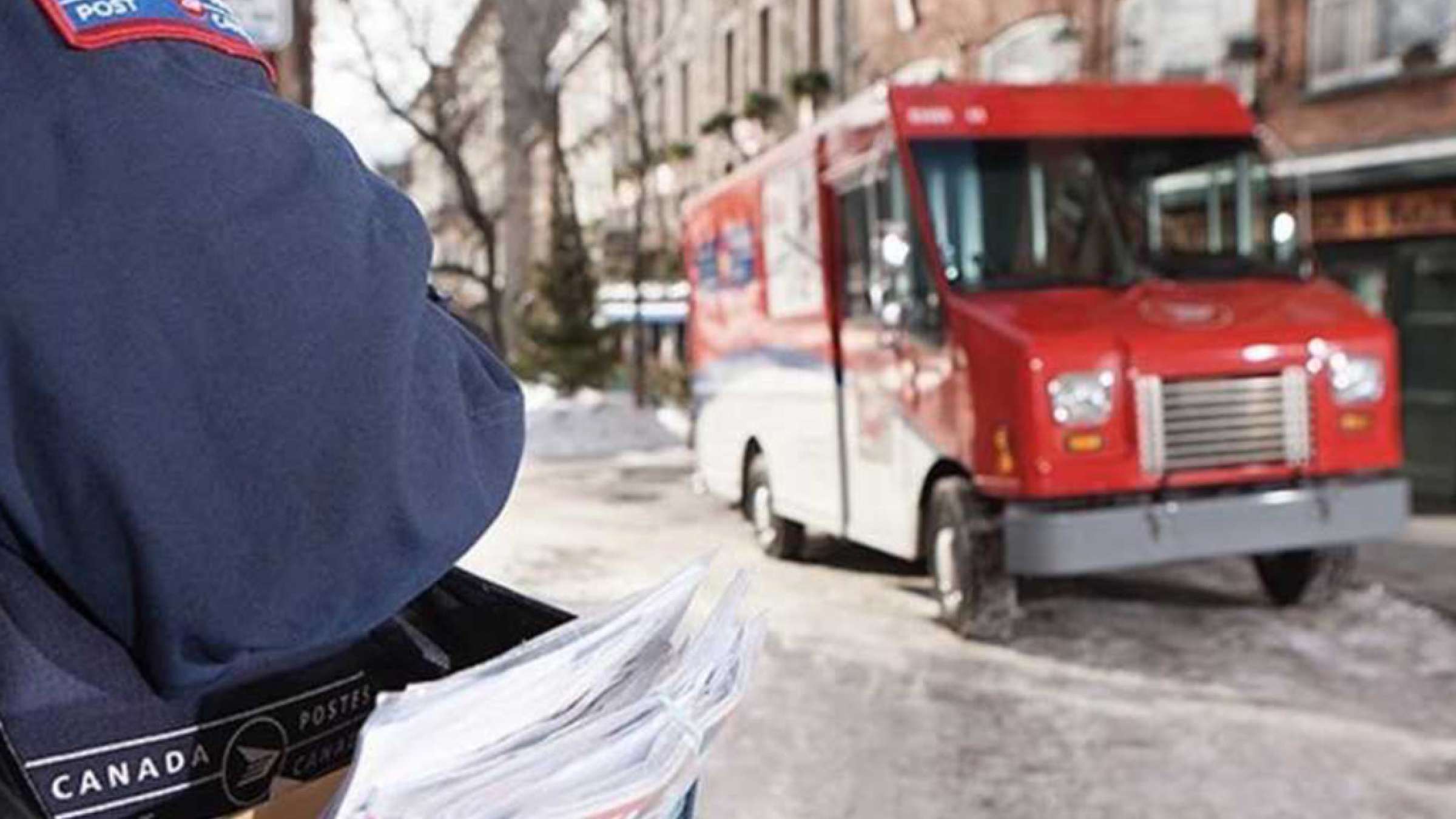 اخبار-کانادا-پُست-کانادا-سالانه-1-میلیون-دلار-جریمه-پارکینگ-می‌دهد