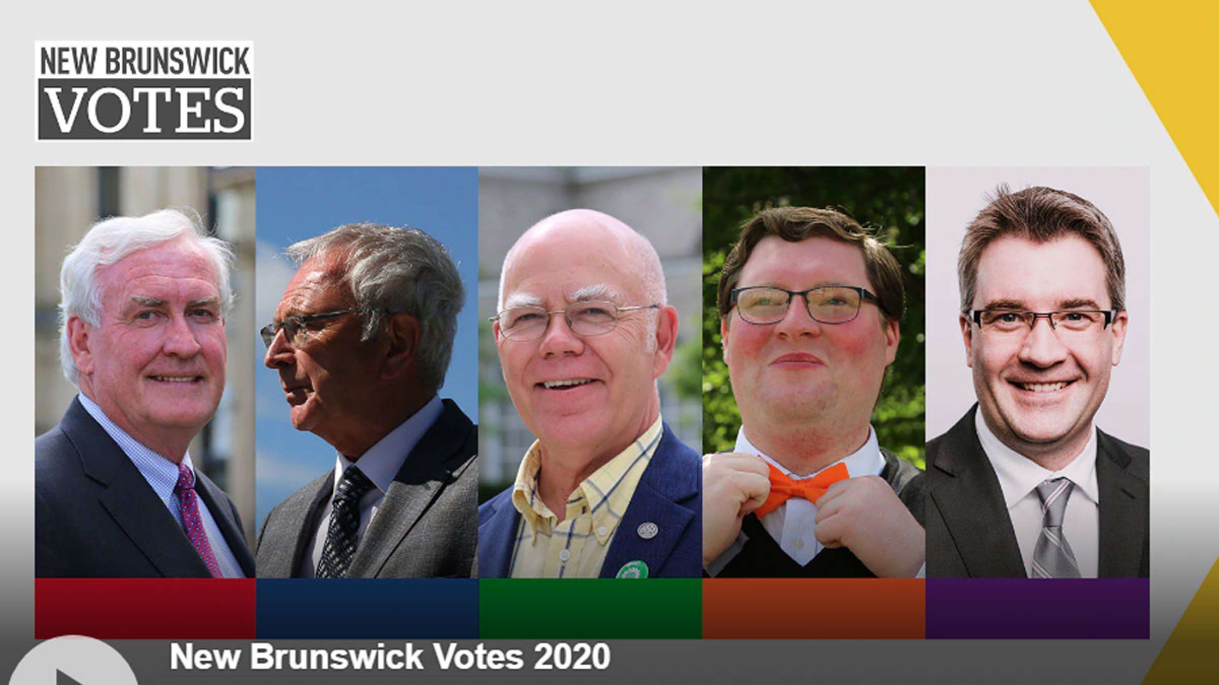 اخبار-کانادا-پیروزی-محافظه-کاران-نیوبرانزویک-در-اولین-انتخابات-زمان-کرونا-در-کانادا