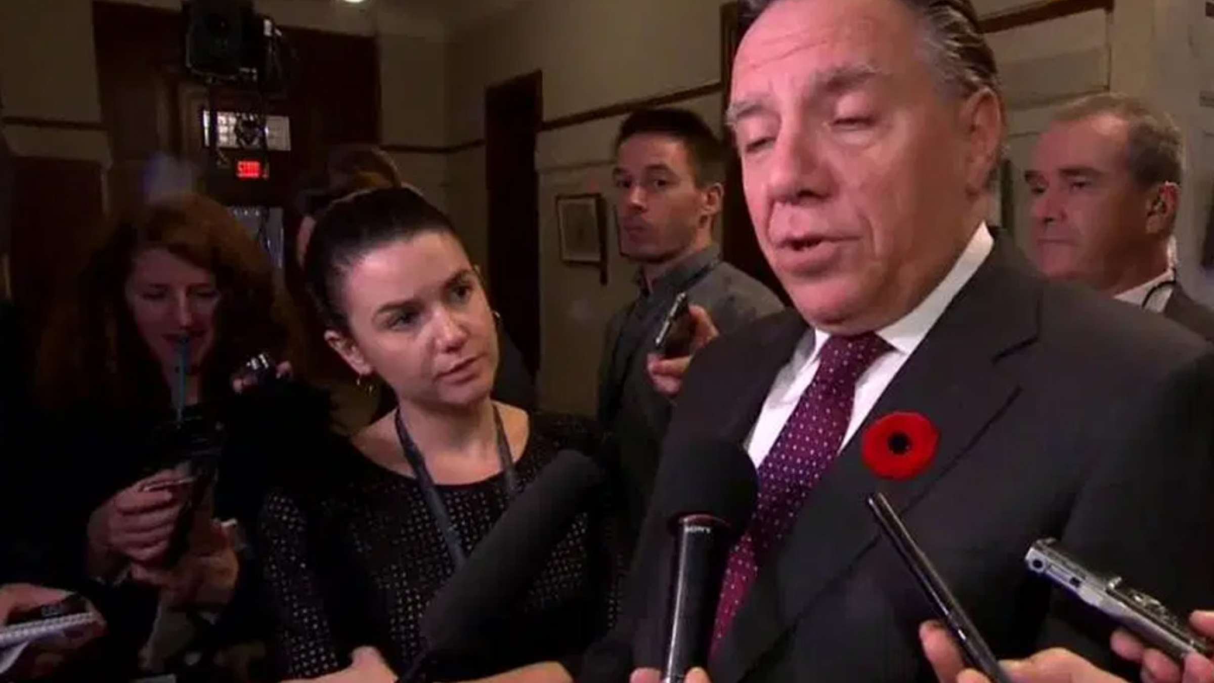 اخبار-کانادا-کبک-از-مهاجرین-جدید-امتحان-ارزش‌های-اجتماعی-می‌گیرد