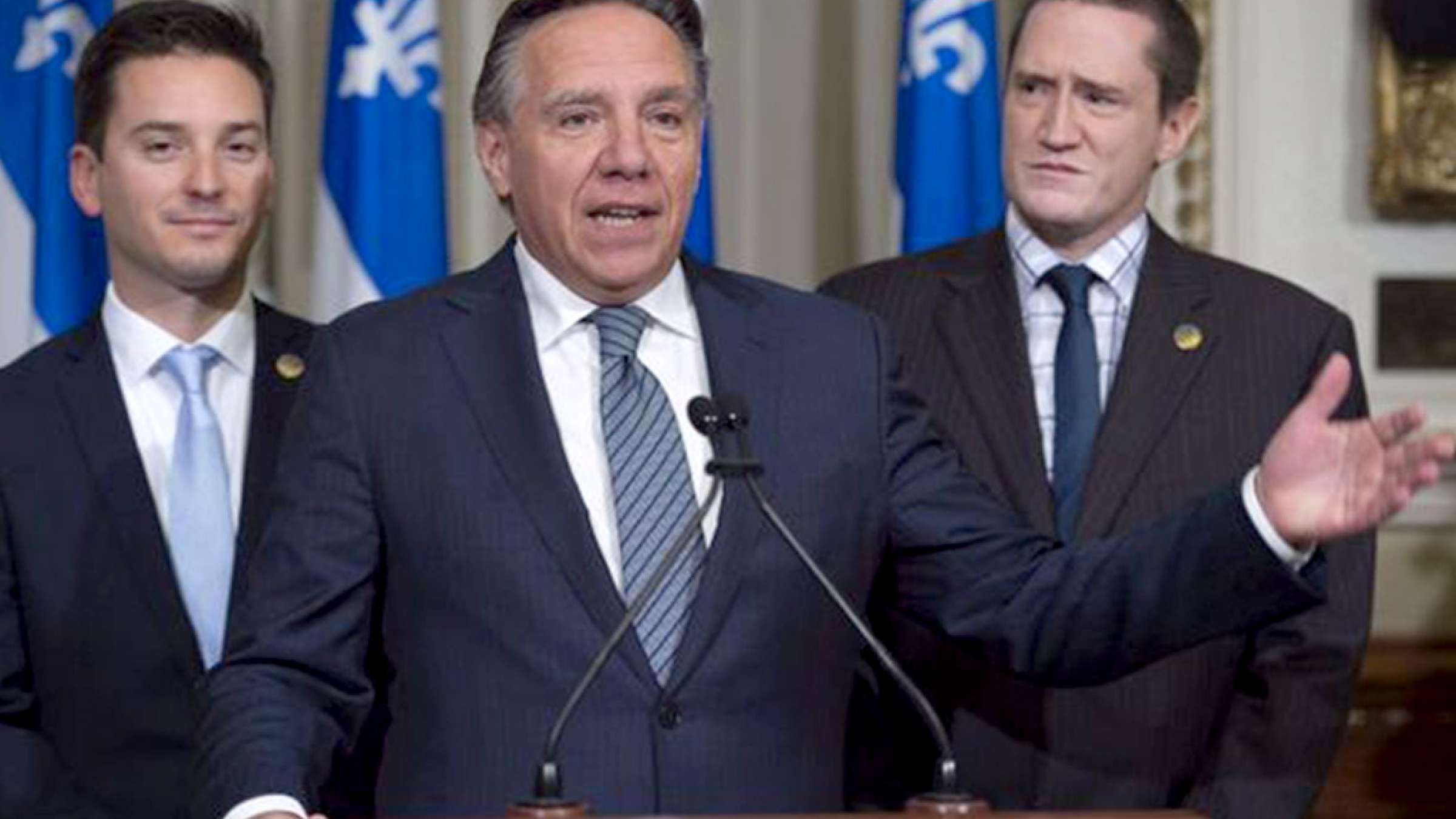 اخبار-کانادا-کبک-امسال-مهاجران-کمتری-میگیرد اخبار-کانادا-کبک-امسال-مهاجران-کمتری-میگیرد