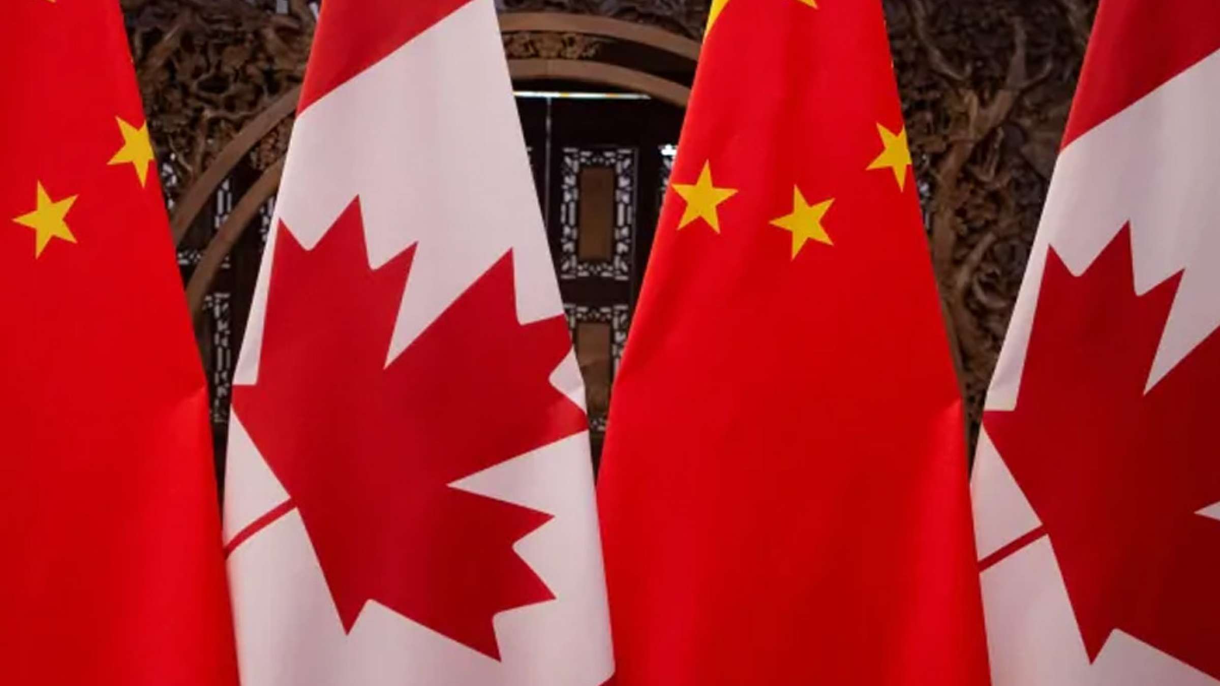 اخبار-کانادا-یک-کانادایی-دیگر-در-چین-دستگیر-شد