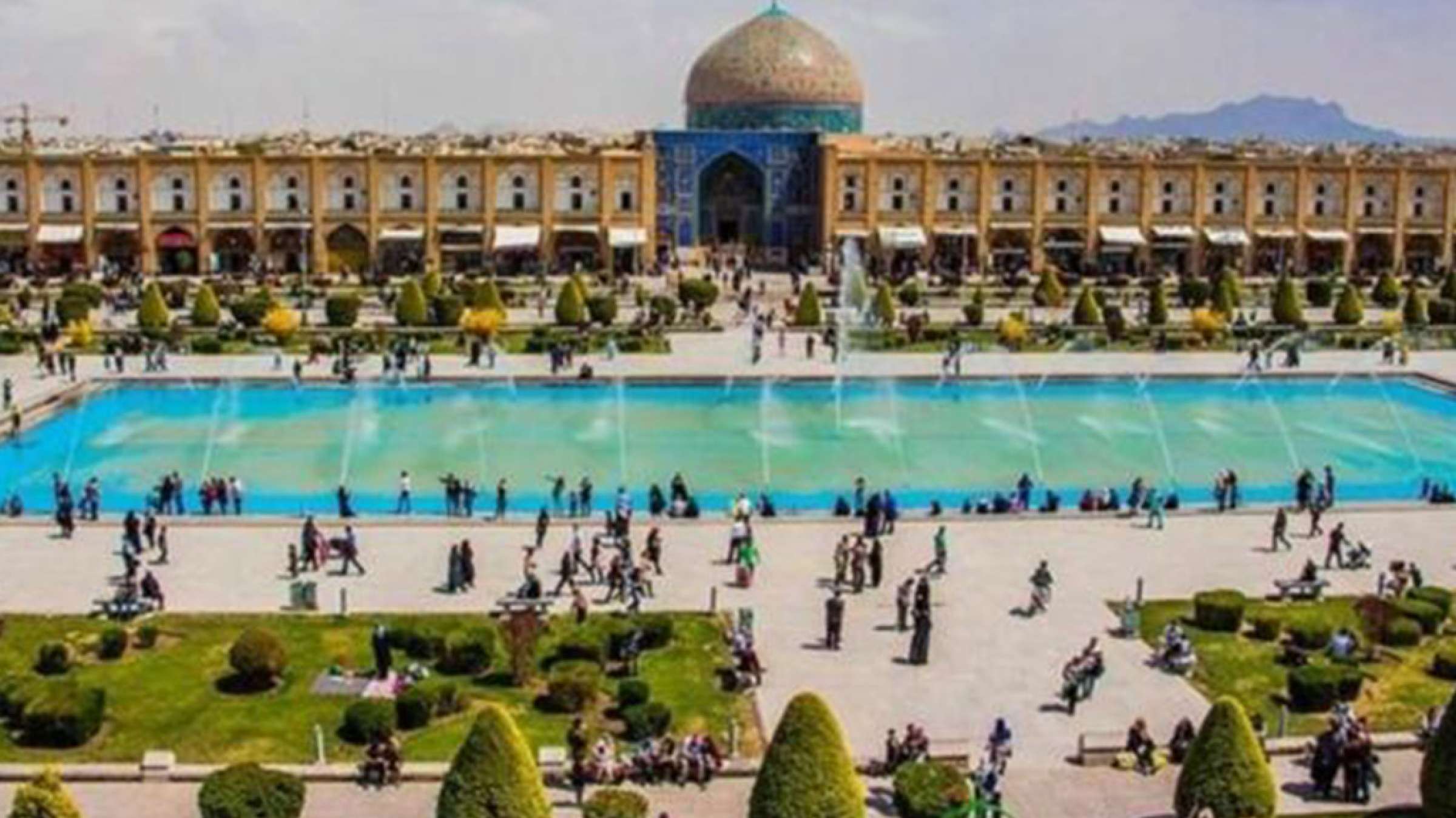 اقتصاد-تنباکویی-خسارت-چند-صد-میلیاردی-کرونا-برای-گردشگری-ایران