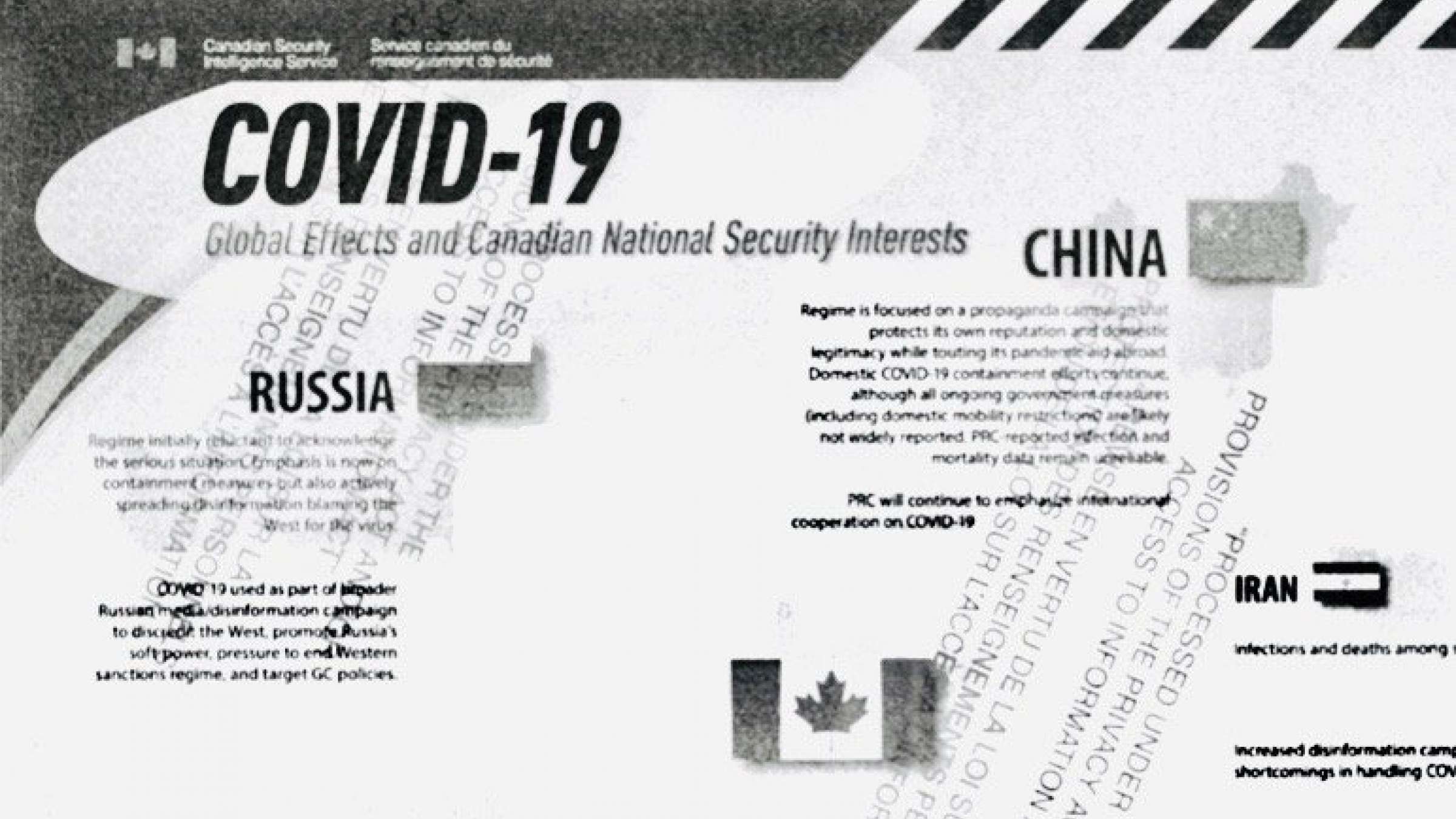 اتهام-جدید-سرویس-امنیتی-کانادا-انتشار-اطلاعات-غلط-در-مقیاس-جهانی-درباره-کرونا-توسط-جمهوری- اسلامی اتهام-جدید-سرویس-امنیتی-کانادا-انتشار-اطلاعات-غلط-در-مقیاس-جهانی-درباره-کرونا-توسط-جمهوری- اسلامی