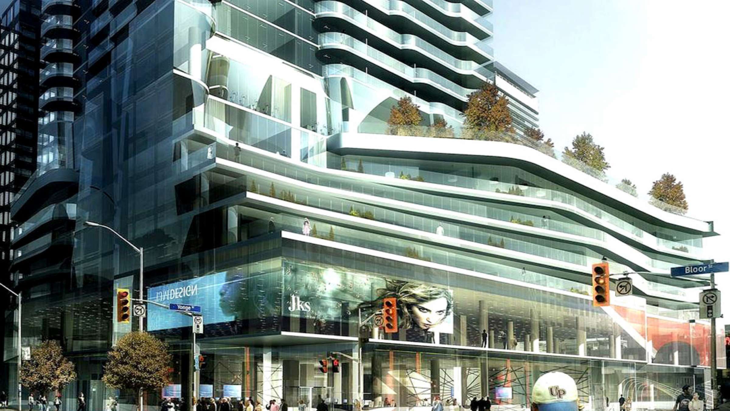 انواری-مسکن-بهترين-منطقه-تورنتو-براى-سرمايه‌گذارى