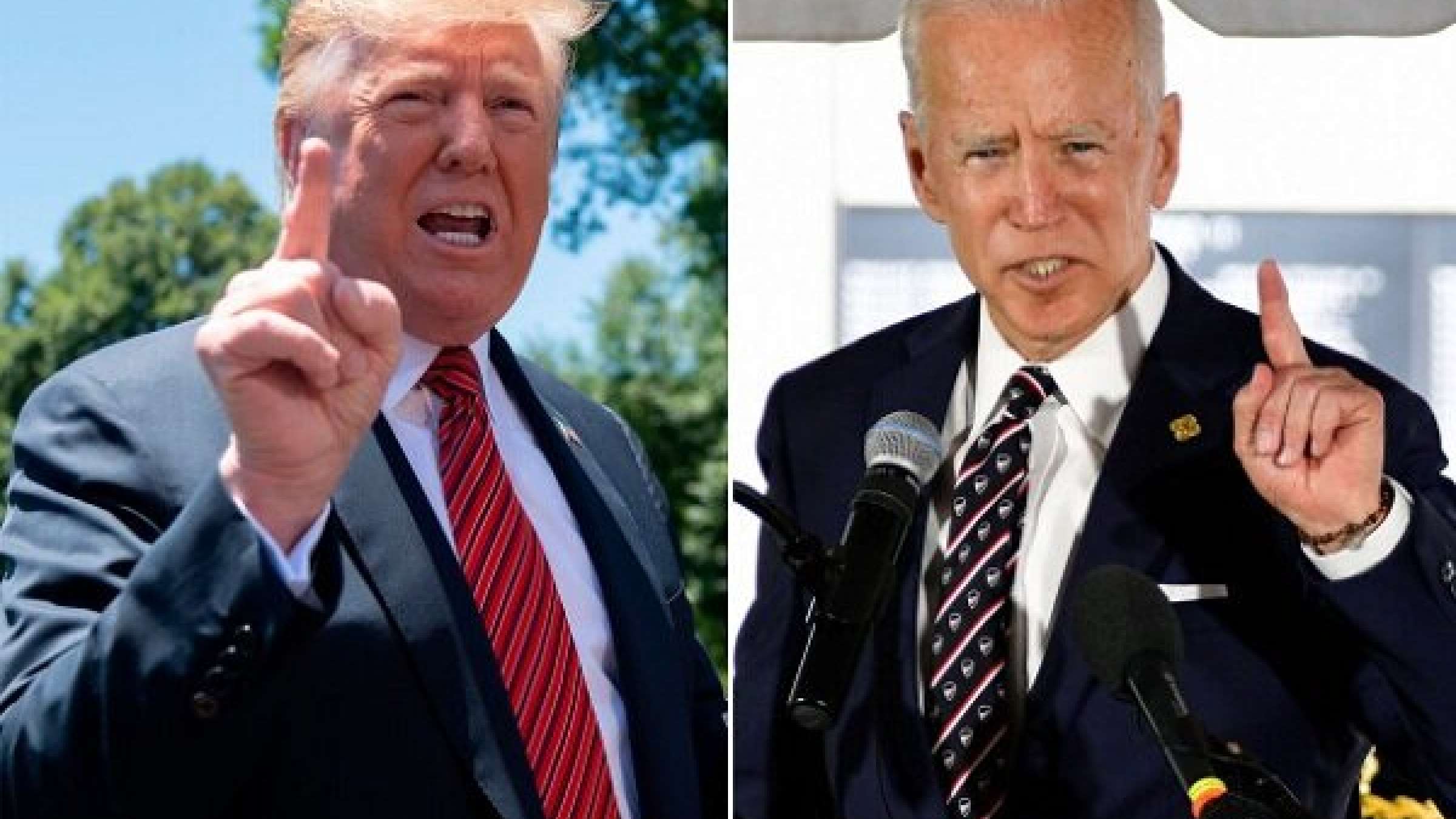 ده-دلیل-برای-پیروزی-جو-بایدن-و-شکست- دونالد-ترامپ-به-روایت-ایران-استار