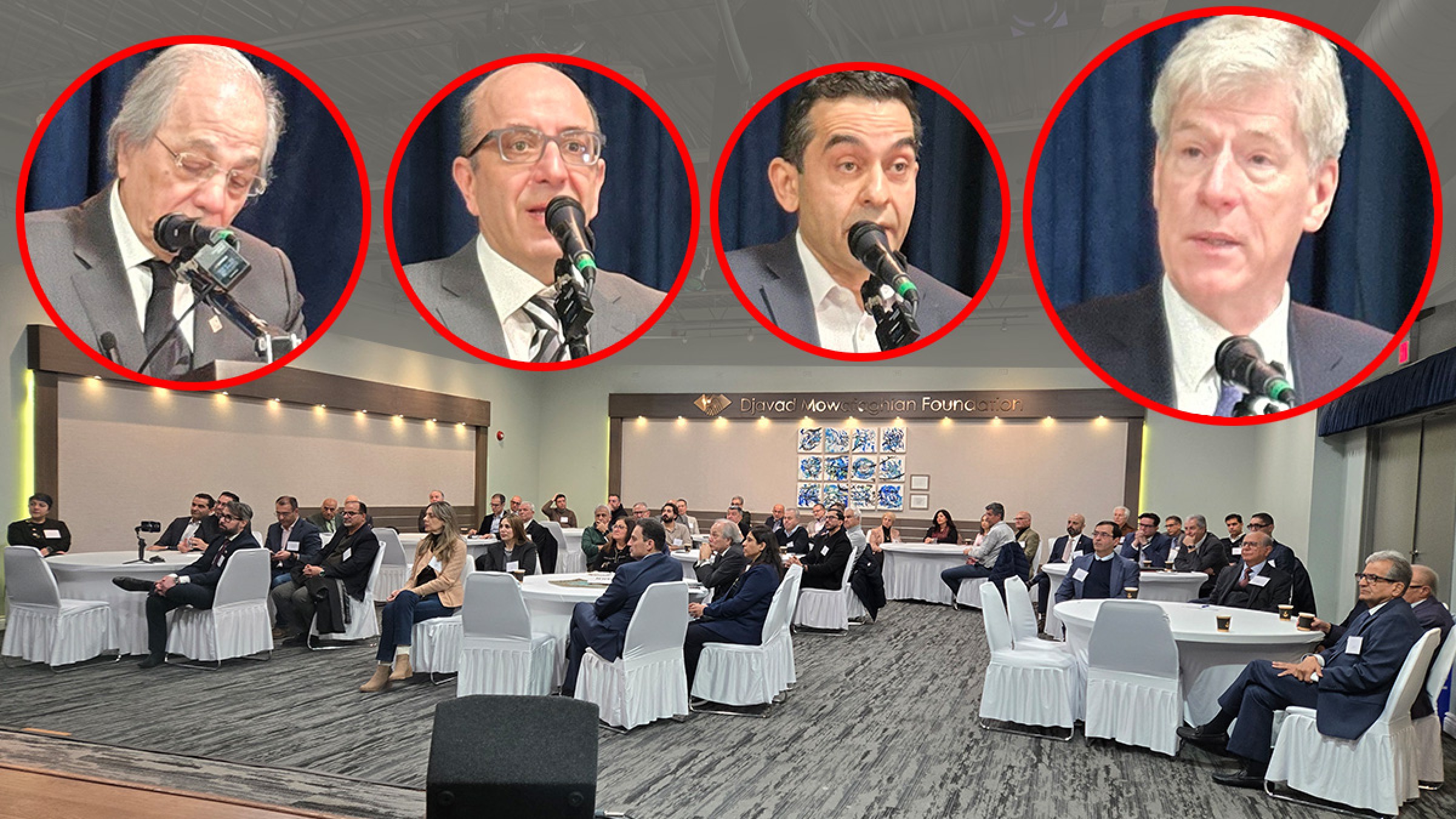 تیم-هادسون-وزیر-انرژی-منابع-دولت-فدرال-کانادا-نشست-شرکت-پیشرو-ایرانی-تغییر-می‌کند