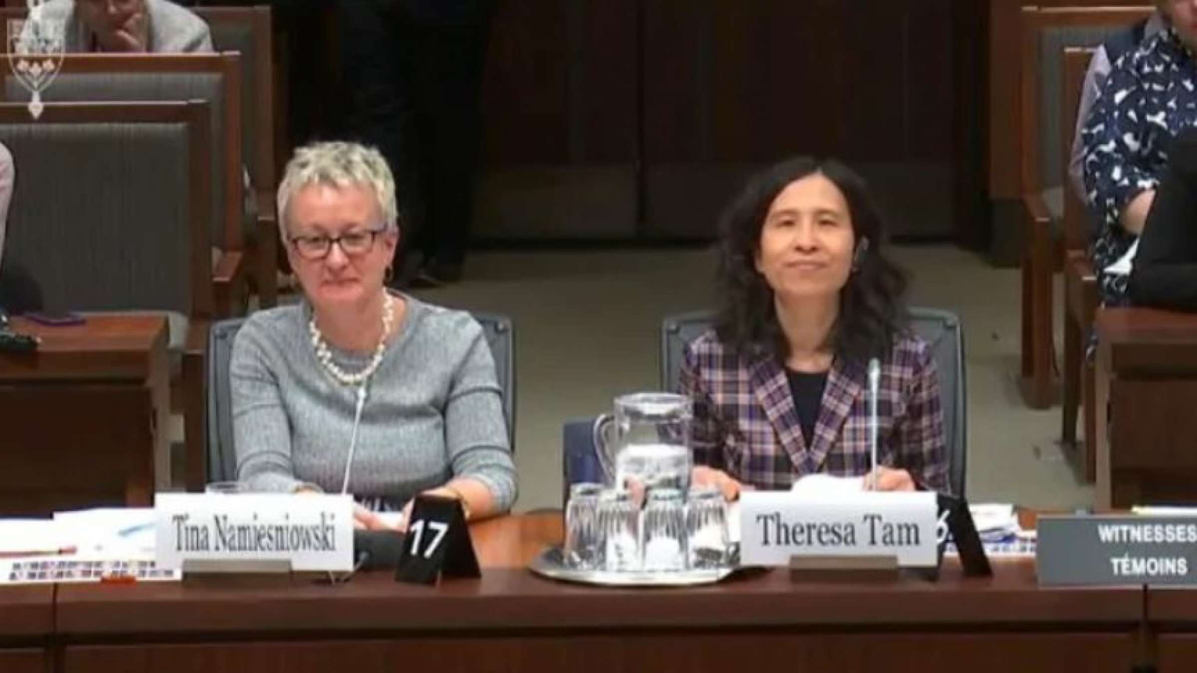 استعفاء-رئیس-آژانس-بهداشت-عمومی-کانادا-با-شیوع-دوباره-کرونا- انتقادها-از-بهداشت-عمومی-کانادا-چیست؟