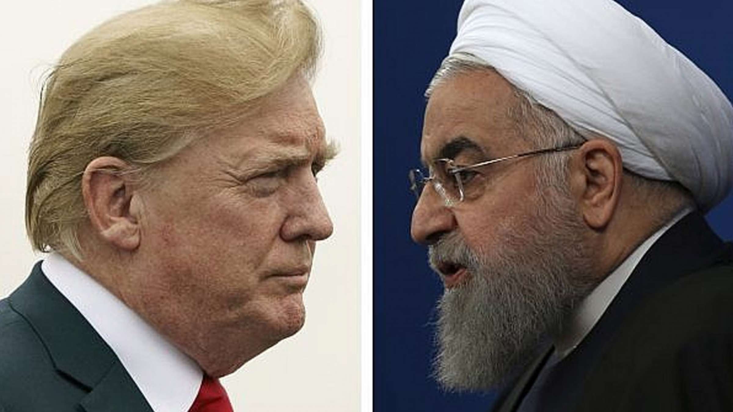 جهان-احتمال-مذاکره-ایران-و-آمریکا-و-سپس-رد-آن