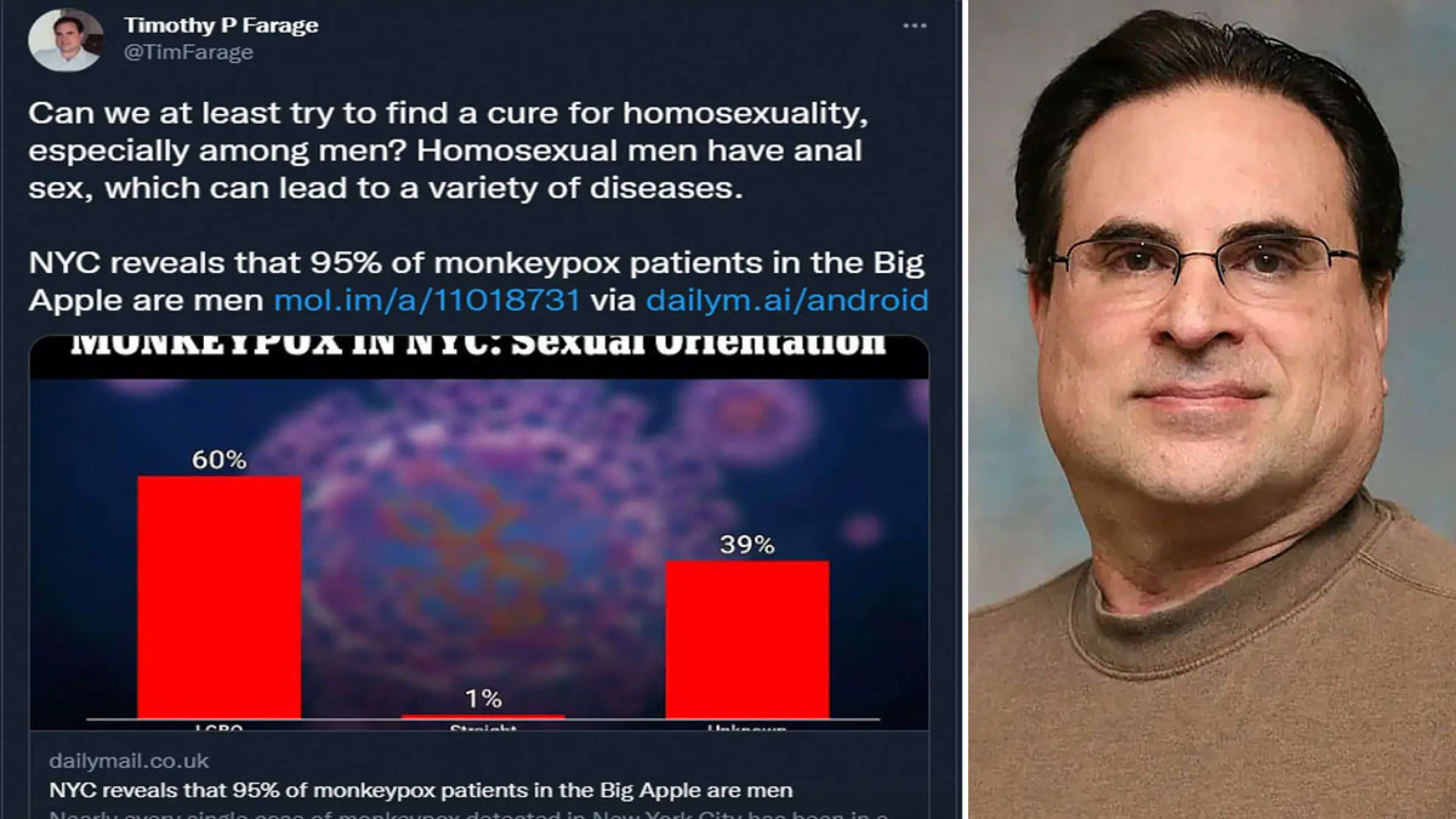 خبر-آمریکا-استاد-دانشگاه-تگزاس-می-توانیم-برای-درمان-همجنسگرایی-تلاش-کنیم-دانشگاه-مواخذه