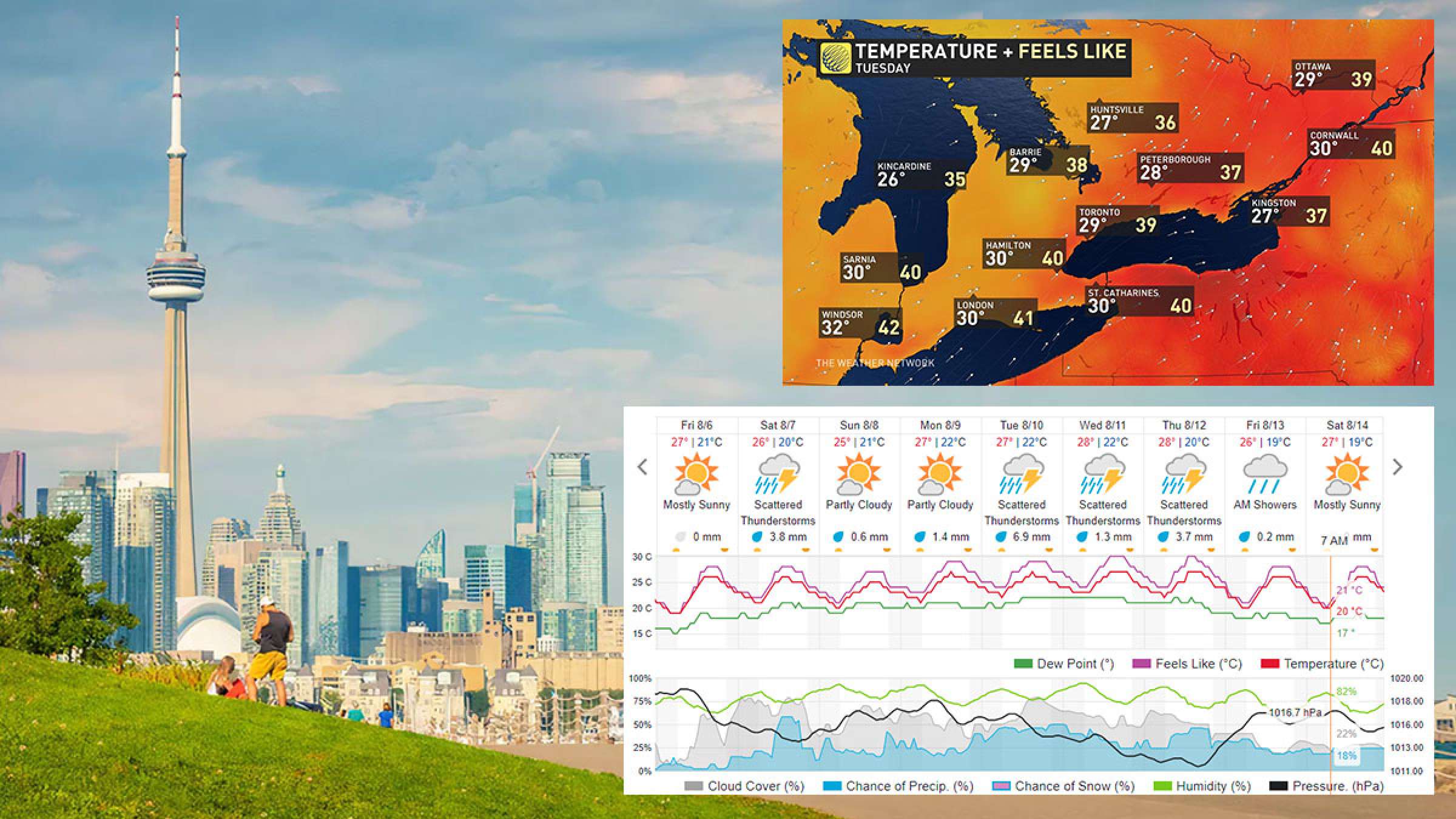 خبر-تورنتو-اعلان-وضعیت-هشدار-و-اضطراری-در-آخر-هفته-تورنتو-با-گرمای-حسی-۴۰-درجه-ای خبر-تورنتو-اعلان-وضعیت-هشدار-و-اضطراری-در-آخر-هفته-تورنتو-با-گرمای-حسی-۴۰-درجه-ای