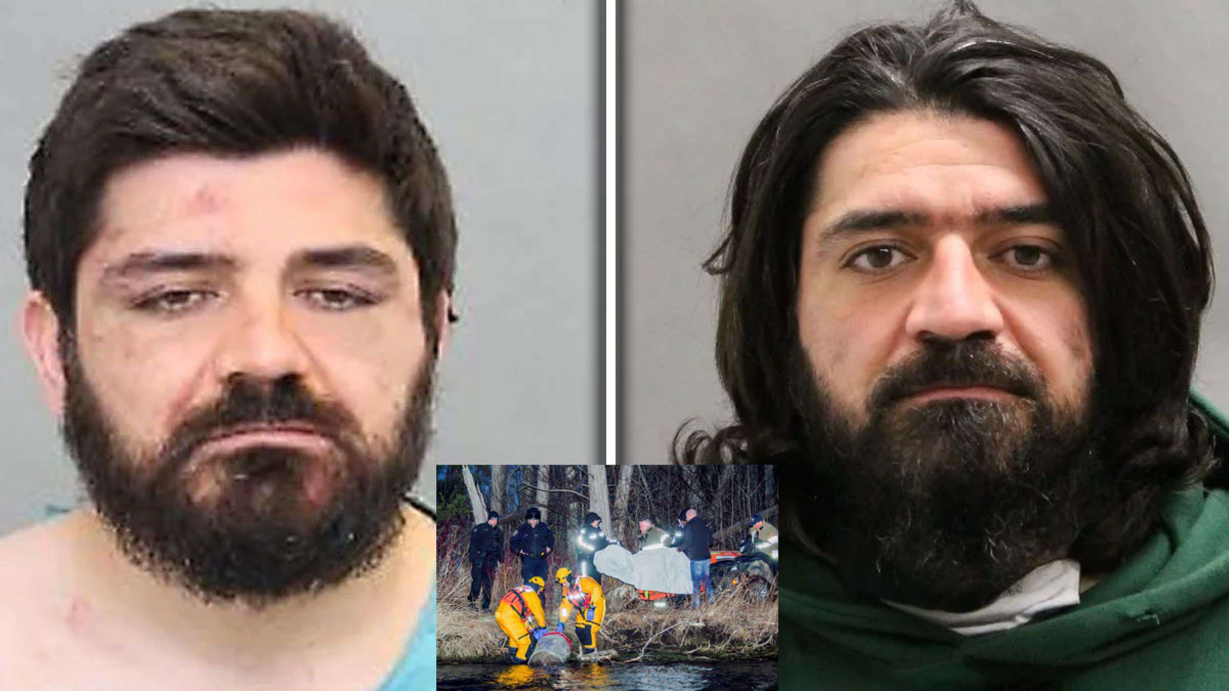 خبر-تورنتو-درخواست-کمک-پلیس-جسد-مجتبی-شعبانی-ایرانی-دگرباش-جنسی-بشکه-شمال-سیمکو