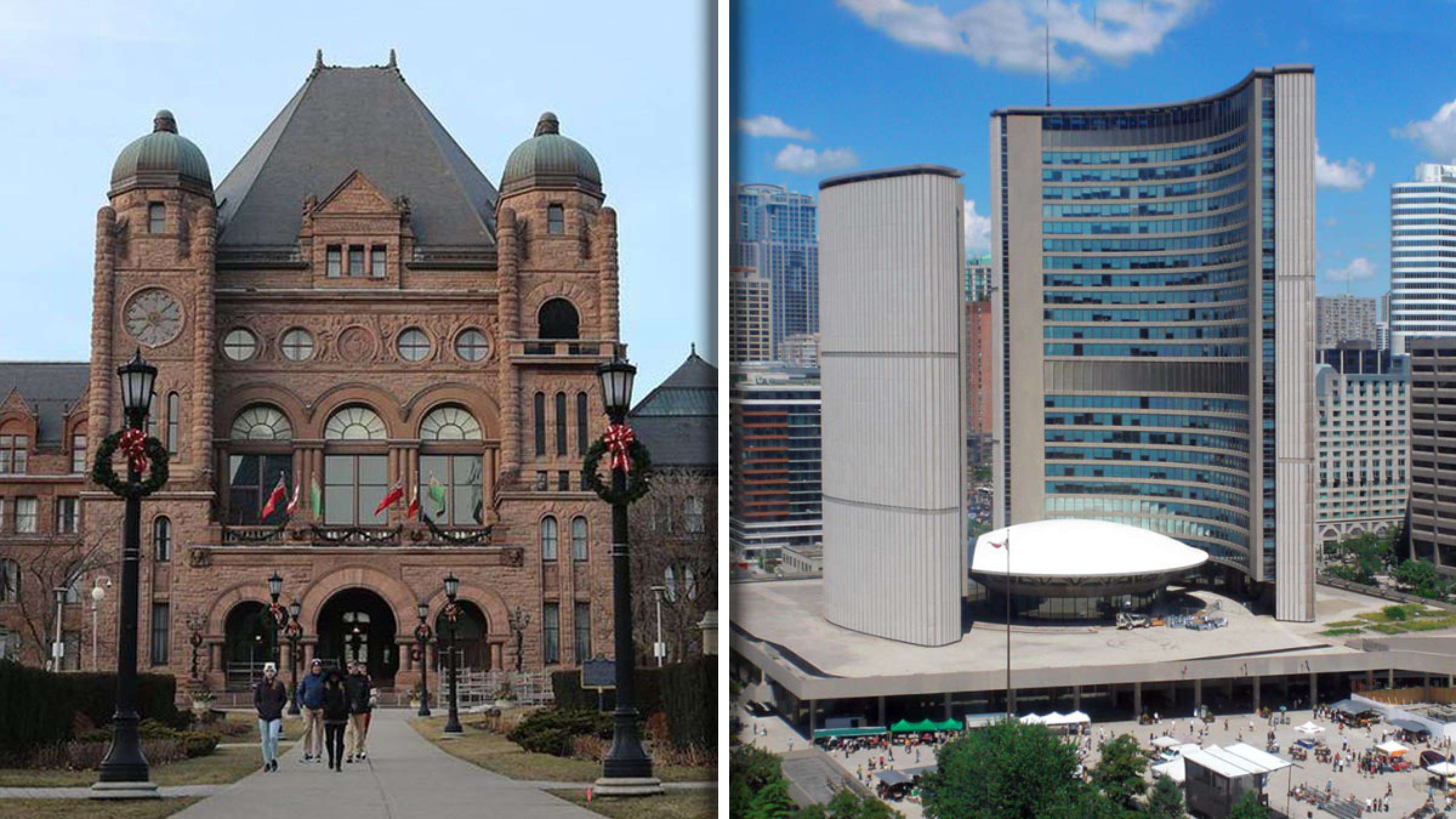 خبر-تورنتو-فورد-افزایش-حداقل-دستمزد-۹۸-کارمندان-شهرداری-تورنتو-فقط-۱-دوز-واکسن