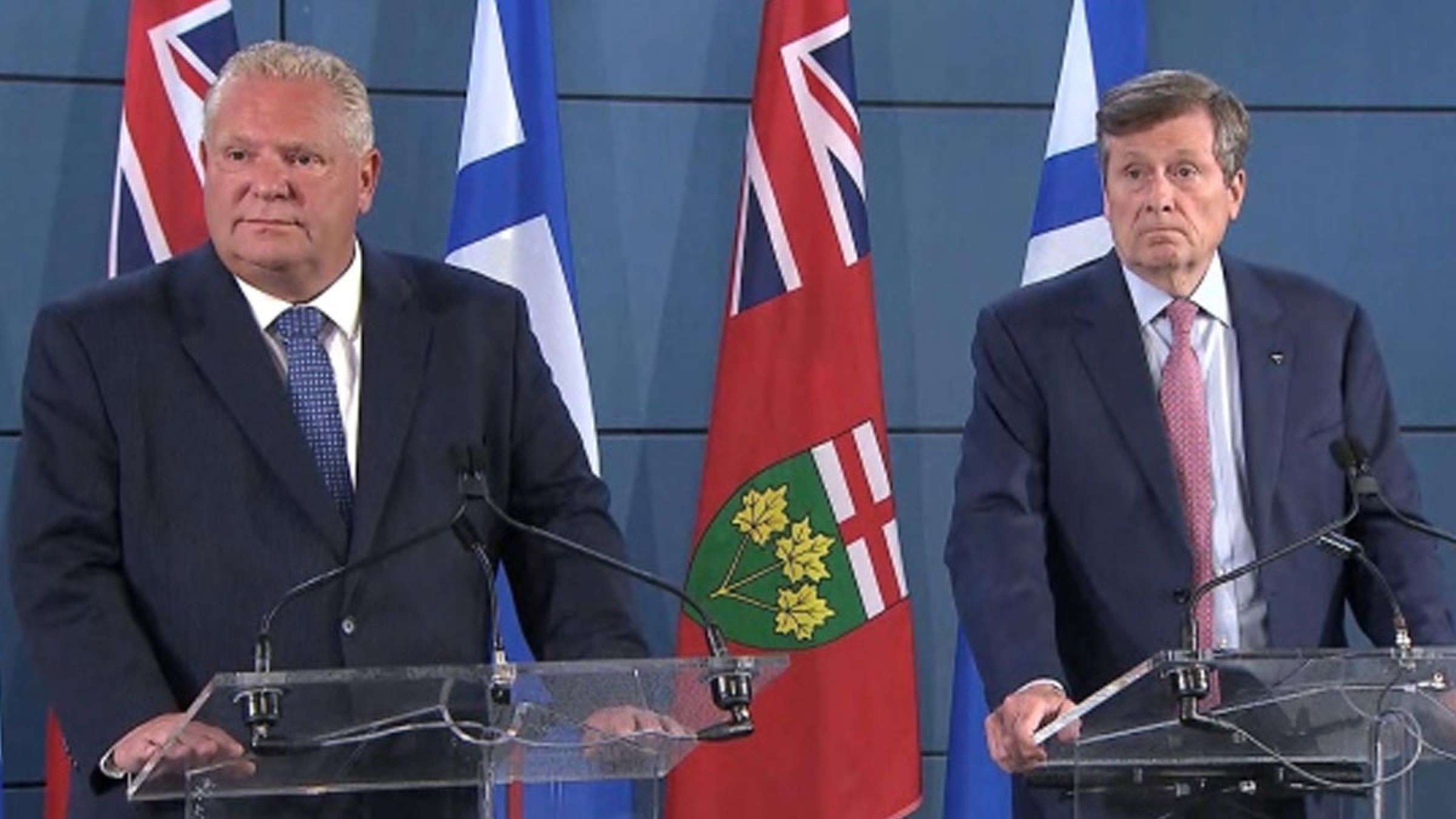 خبر-تورنتو-فورد-مالیات-خانه-خالی-کافی-نیست-زمین-ساختمان-دولتی-آزاد-شود