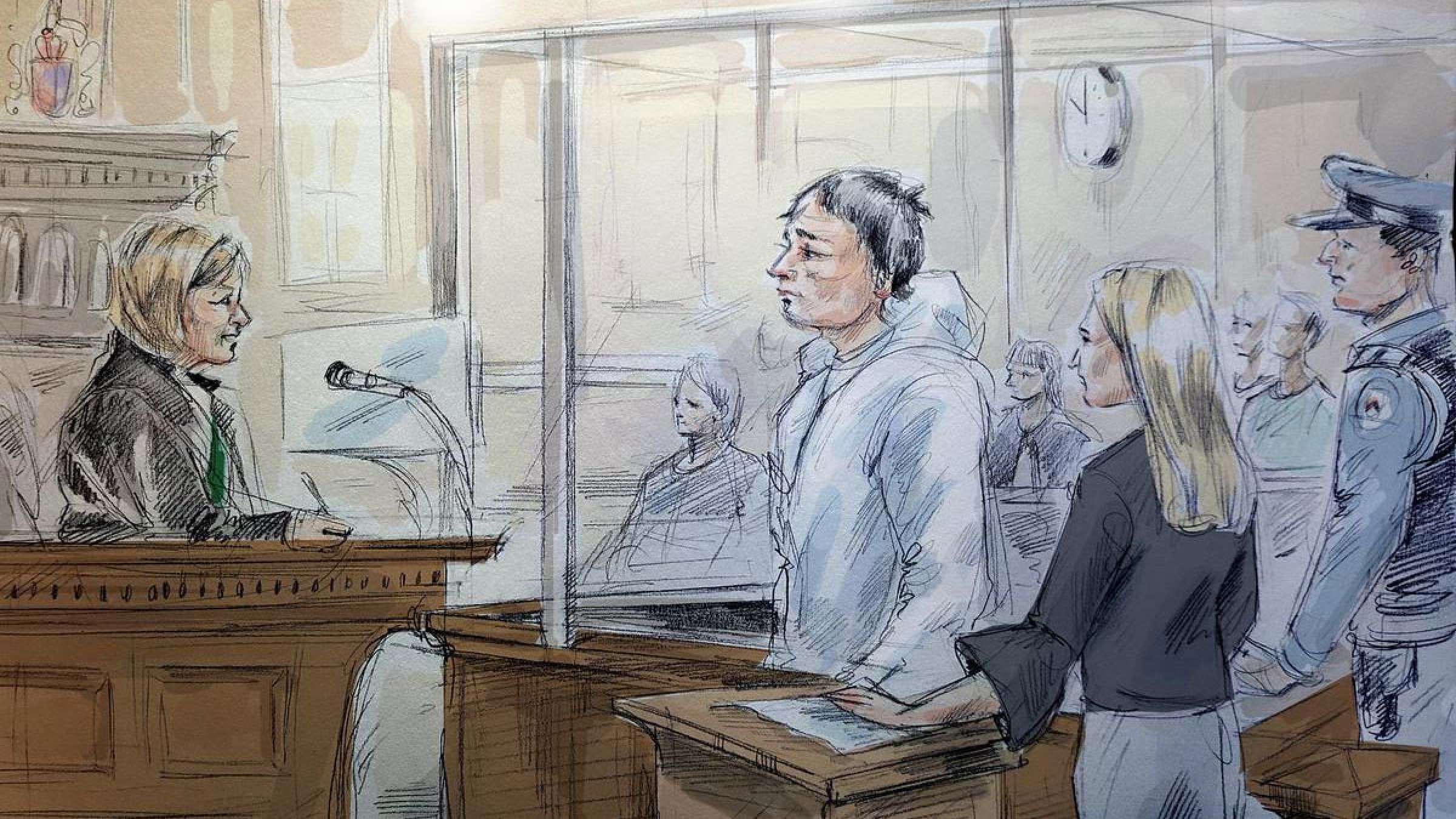 خبر-تورنتو-پسر-رستوران-تورنتویی-۱۱-ضربه-چاقو-مادر-کشت-در-حال-محاکمه-است