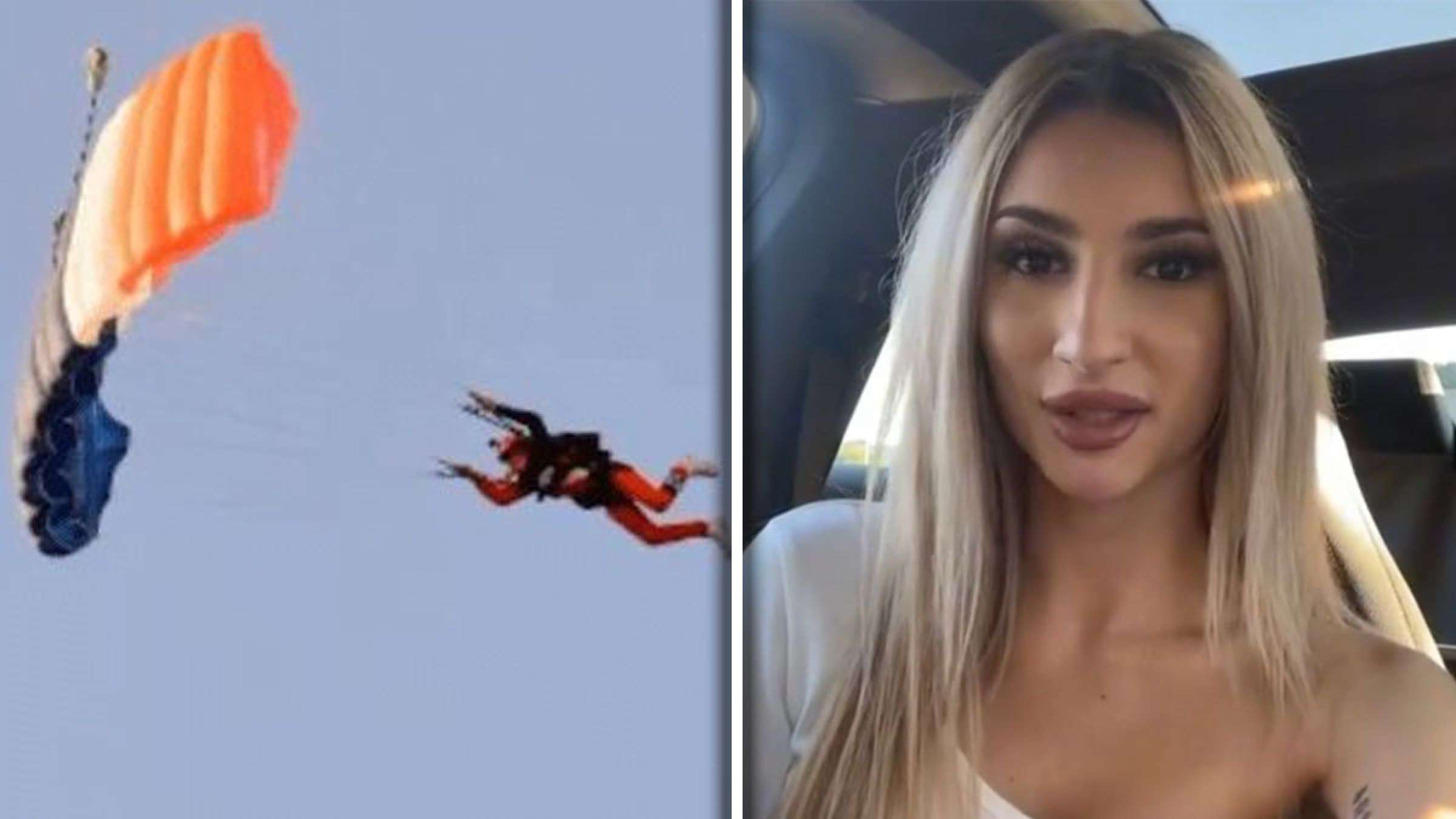 خبر-تورنتو-پلیس-مردم-کشف-مسائل-مرگ-تانیا-پردازی-مقدم-اینفلوئنسر-کشته-چتربازی-کمک