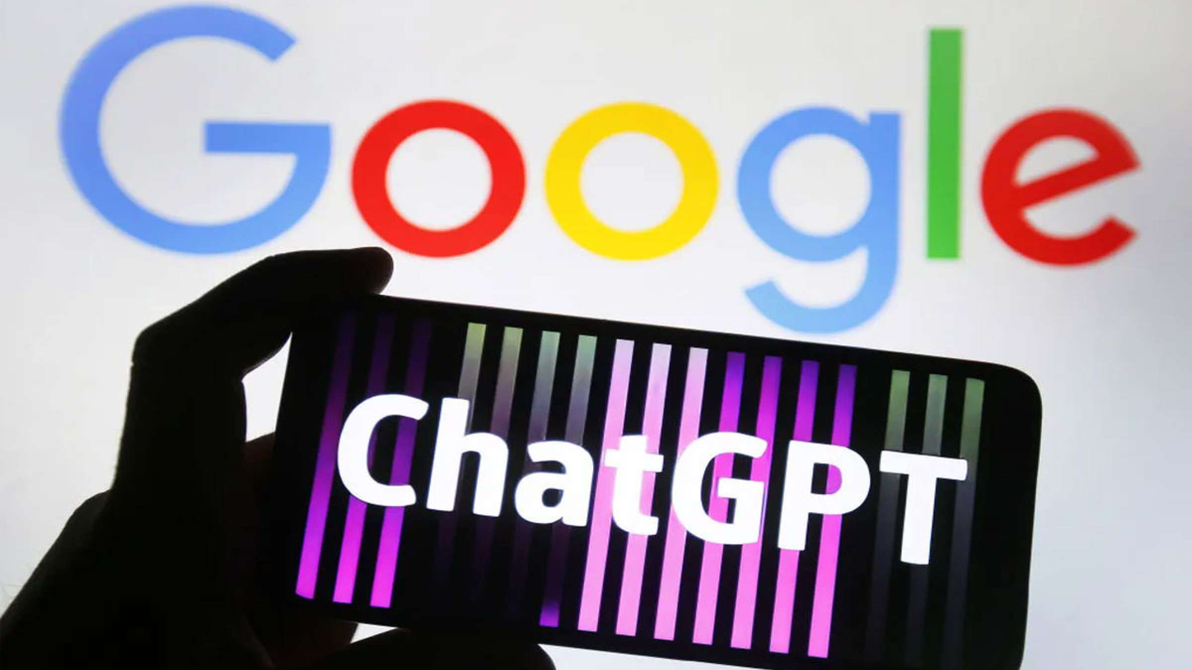 خبر-علمی-آغاز-جنگ-آنلاین-هوش-مصنوعی-ظهور-چت-جی-پی-تی-مکالمه-میکروسافت-گوگل-بارد