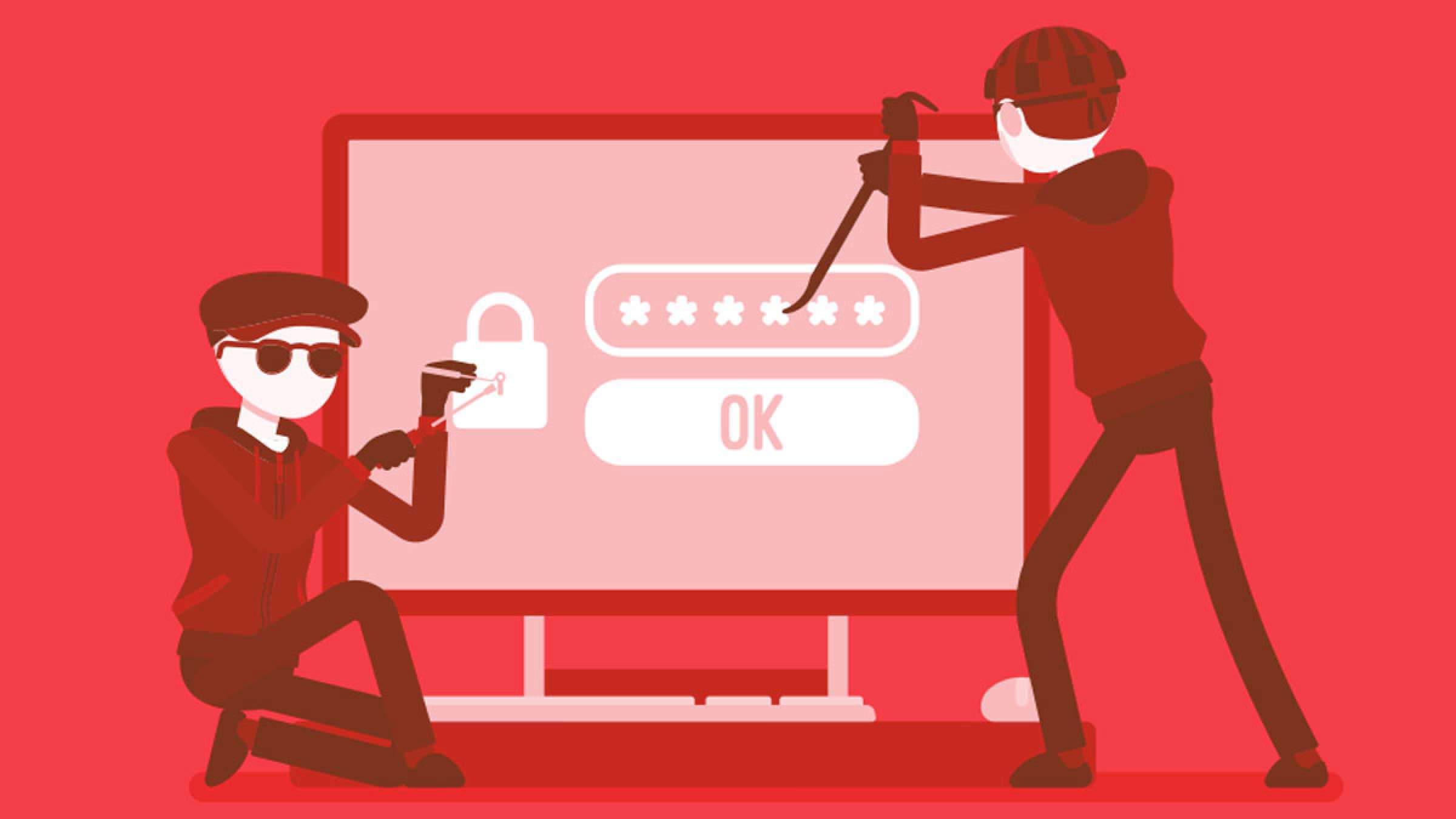 بیش از ۸.۴ میلیارد پسورد هک شده مردم منتشر شد؛ پسوردهایتان را اینجا چک کنید، آنها را تغییر داده و مرورگرهایتان را ایمن کنید