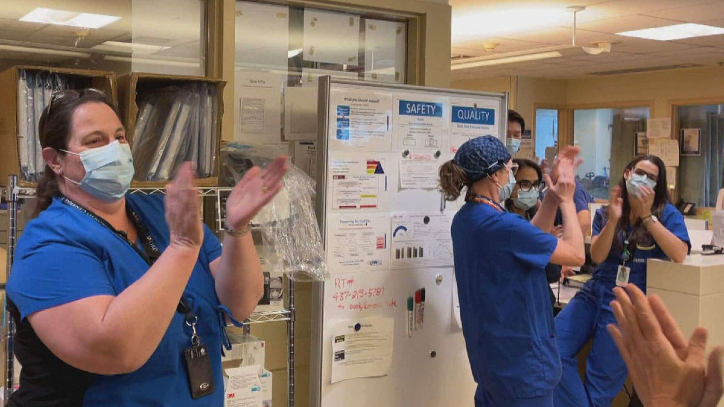 خبر-کانادا-آسترازنکا-دوز-دوم-حتما-مدرنا-فایزر-بزرگسالان-انتاریو-۲۸-ژوئن-دوز-دوم-بزنند