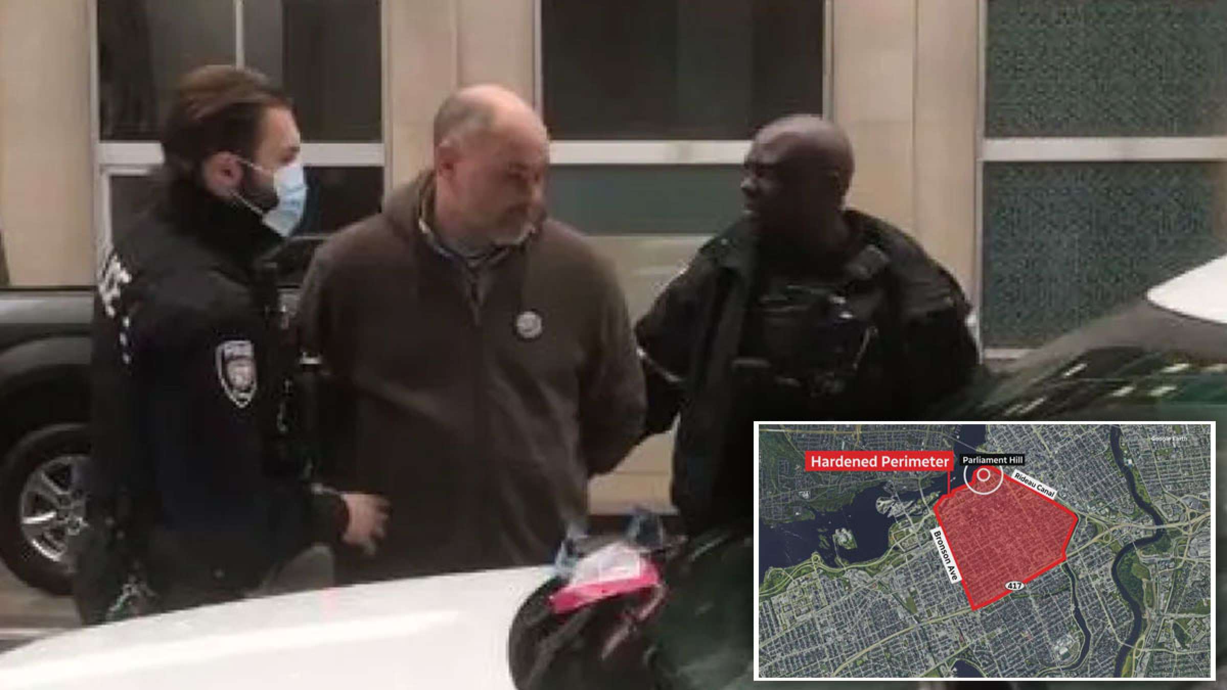 خبر-کانادا-آغاز-حمله-پلیس-ممنوعه-اتاوا-دستگیری-رهبرتظاهرات-کنندگان-انجمن-آزادیهای-مدنی-سو خبر-کانادا-آغاز-حمله-پلیس-ممنوعه-اتاوا-دستگیری-رهبرتظاهرات-کنندگان-انجمن-آزادیهای-مدنی-سو