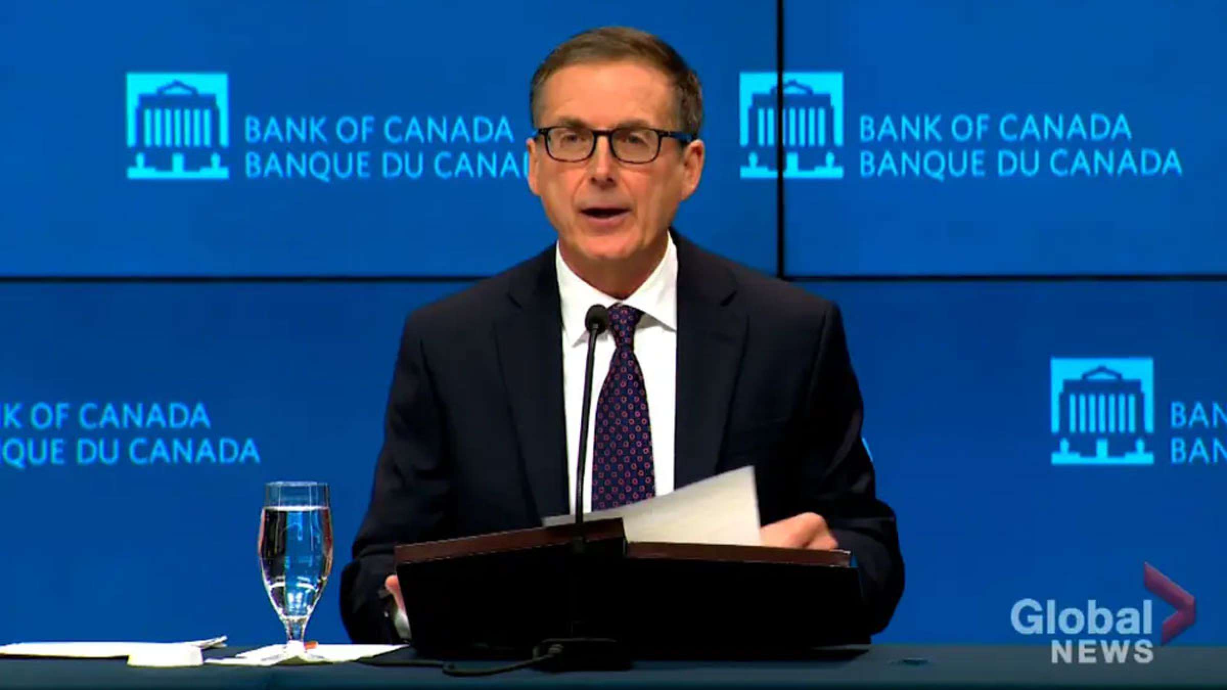 خبر-کانادا-اعلان-بانک-مرکزی-بهره-پرداختی-وام-مسکن-نیز-بالا-می-روند