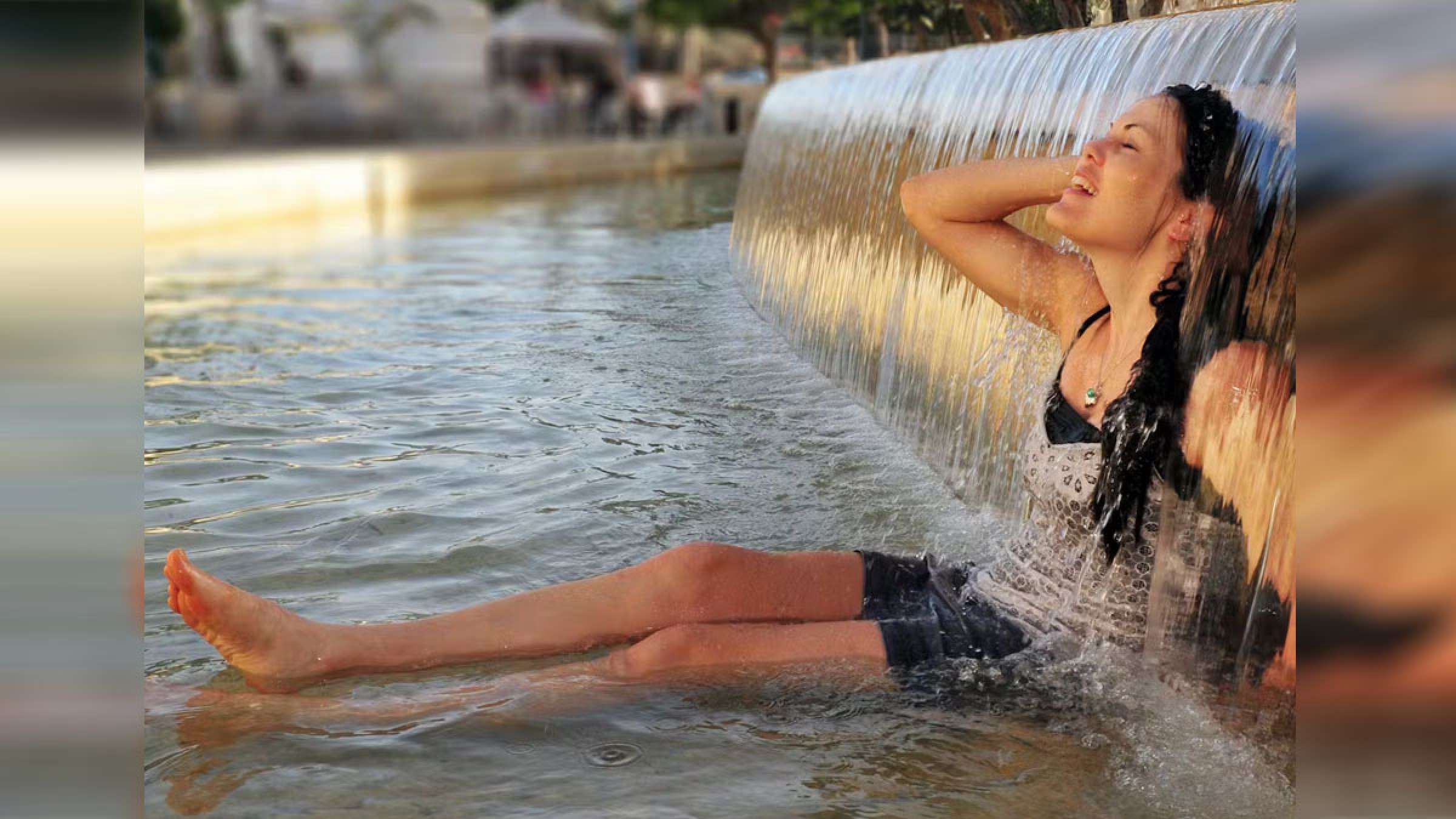 خبر-کانادا-اعلان-هشدار-خطر-گرما-هوا-شرجی-رطوبت-تورنتو-مونترال-کبک