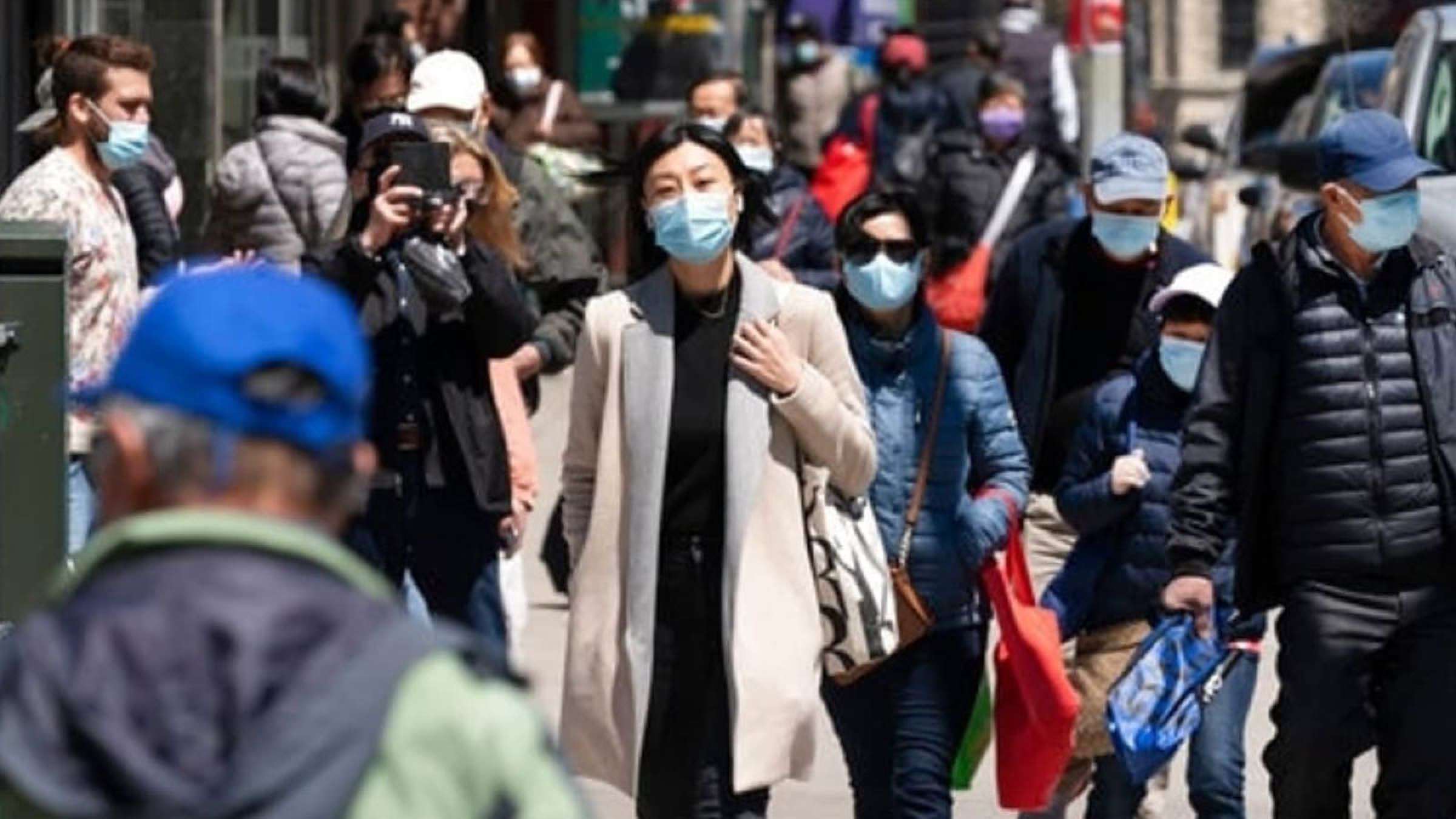 خبر-کانادا-اومیکرون-به-دو-استان-دیگر-افزایش-چند-برابری-هفتگی-۲۱-درصد-کرونای-انتاریو