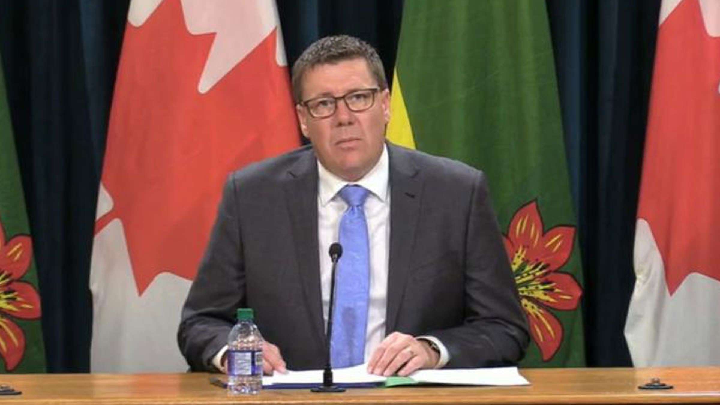 خبر-کانادا-بحران-کرونا-ساسکاچوان-نخست-وزیر-ماسک-اجباری-پاسپورت-واکسیناسیون-عذرخواهی-نکرد