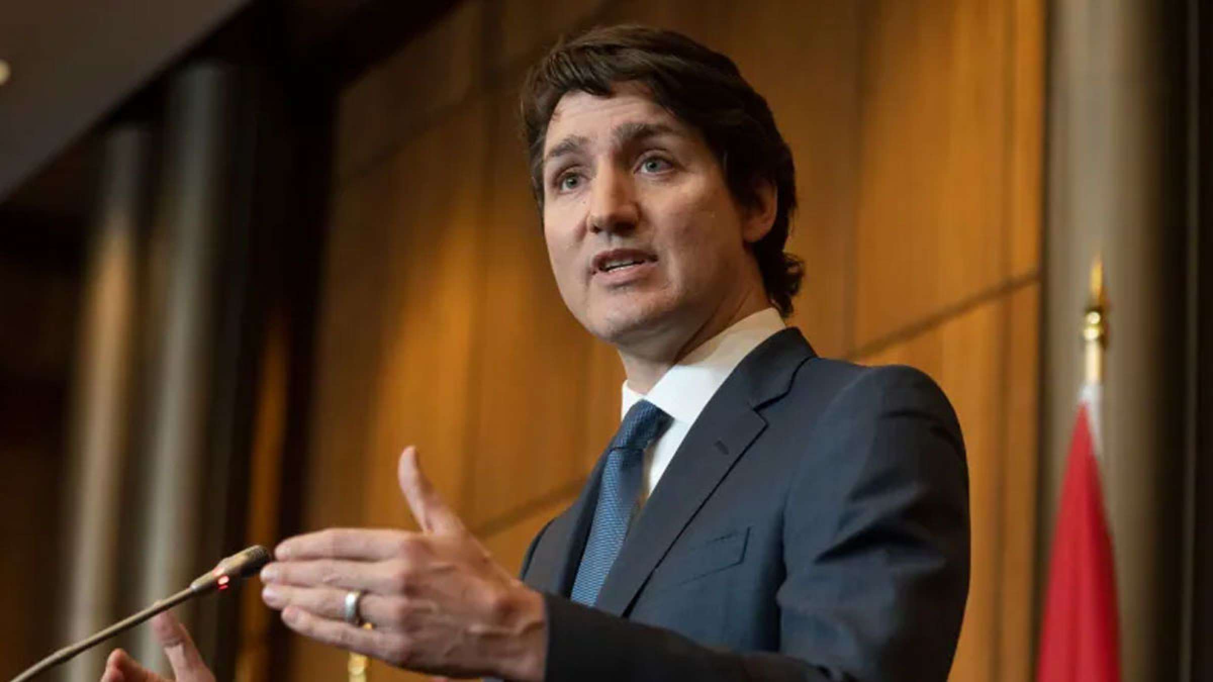 خبر-کانادا-ترودو-مجلس-رای-اعتماد-استفاده-از-قانون-شرایط-اضطراری-کامیون خبر-کانادا-ترودو-مجلس-رای-اعتماد-استفاده-از-قانون-شرایط-اضطراری-کامیون