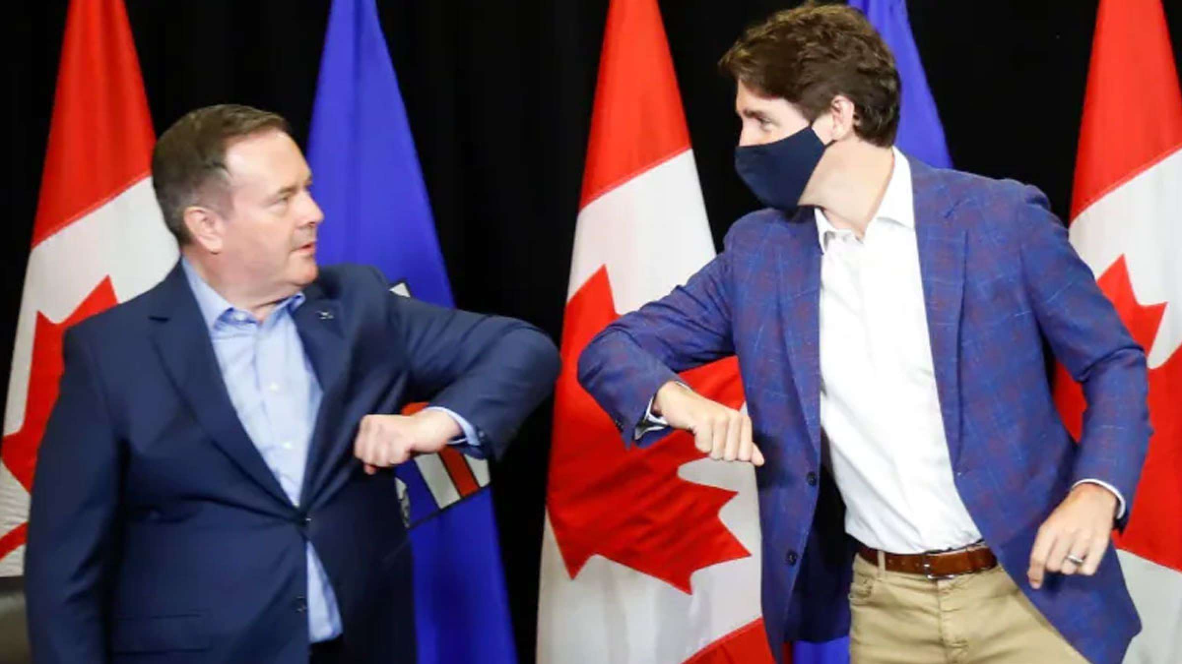 خبر-کانادا-ترودو-پاسپورت-های-کرونا-از-استان-ها-واکسن-چینی-روسی-یا-قاطی-زده-ها-چه