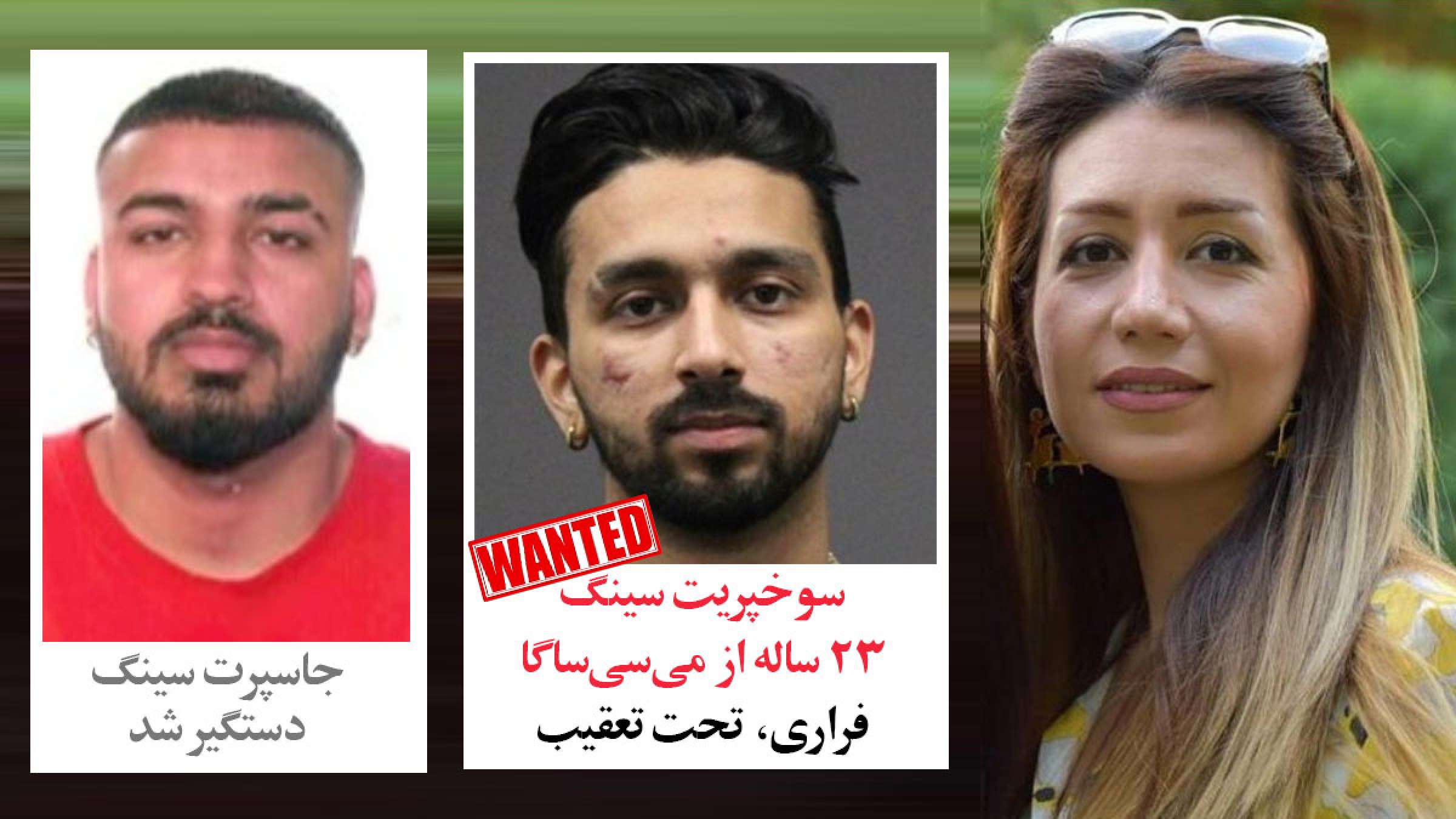 خبر-کانادا-جاسپرت-سینگ-ششمین-مظنون-حمله-ماهی-تابه-الناز-حاج-تعمیری-دستگیر