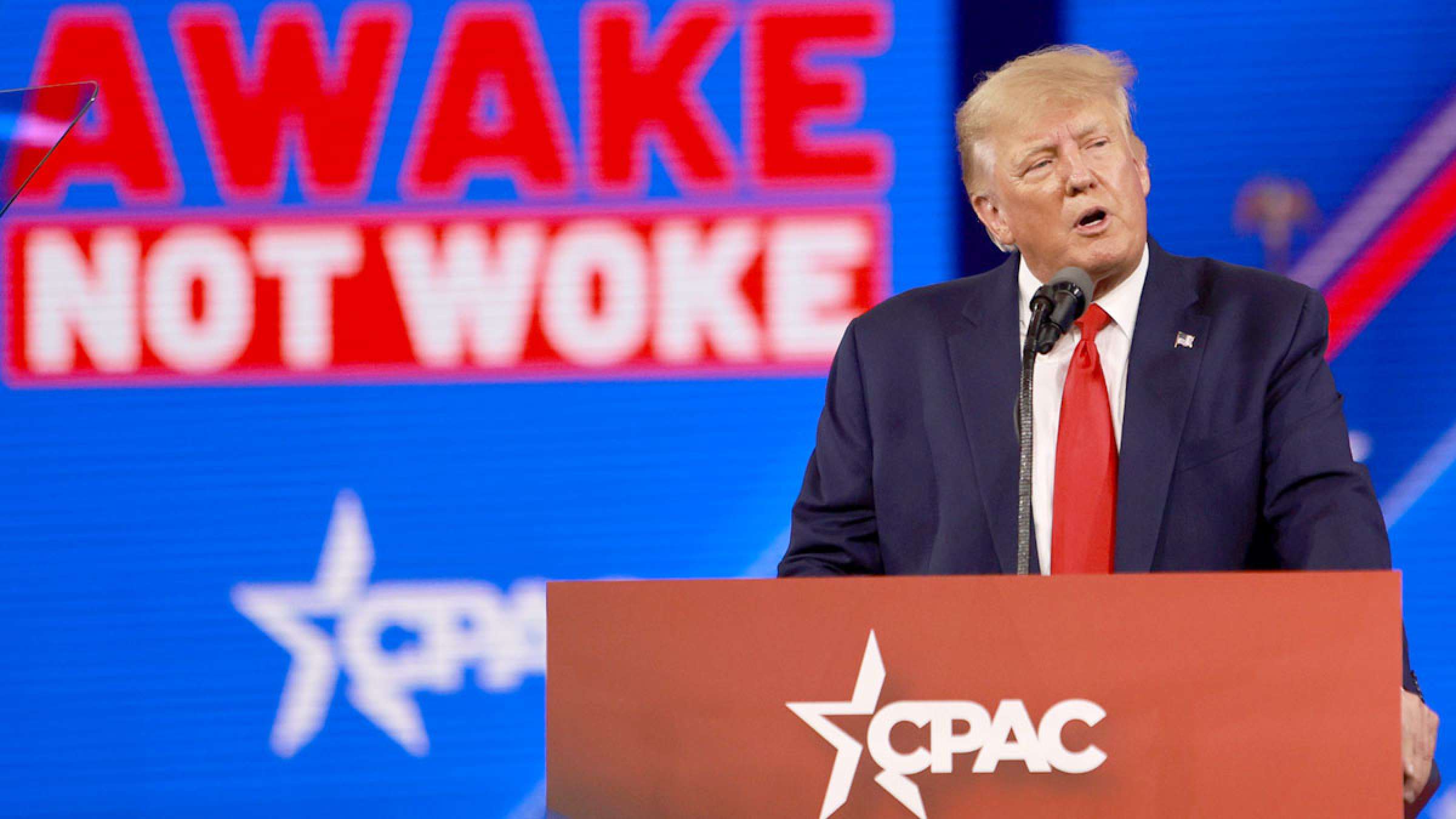 خبر-کانادا-حرکت-کاروان-کامیون-داران-آمریکا-واشنگتن-ترامپ-ترودو-استبداد-بیدار