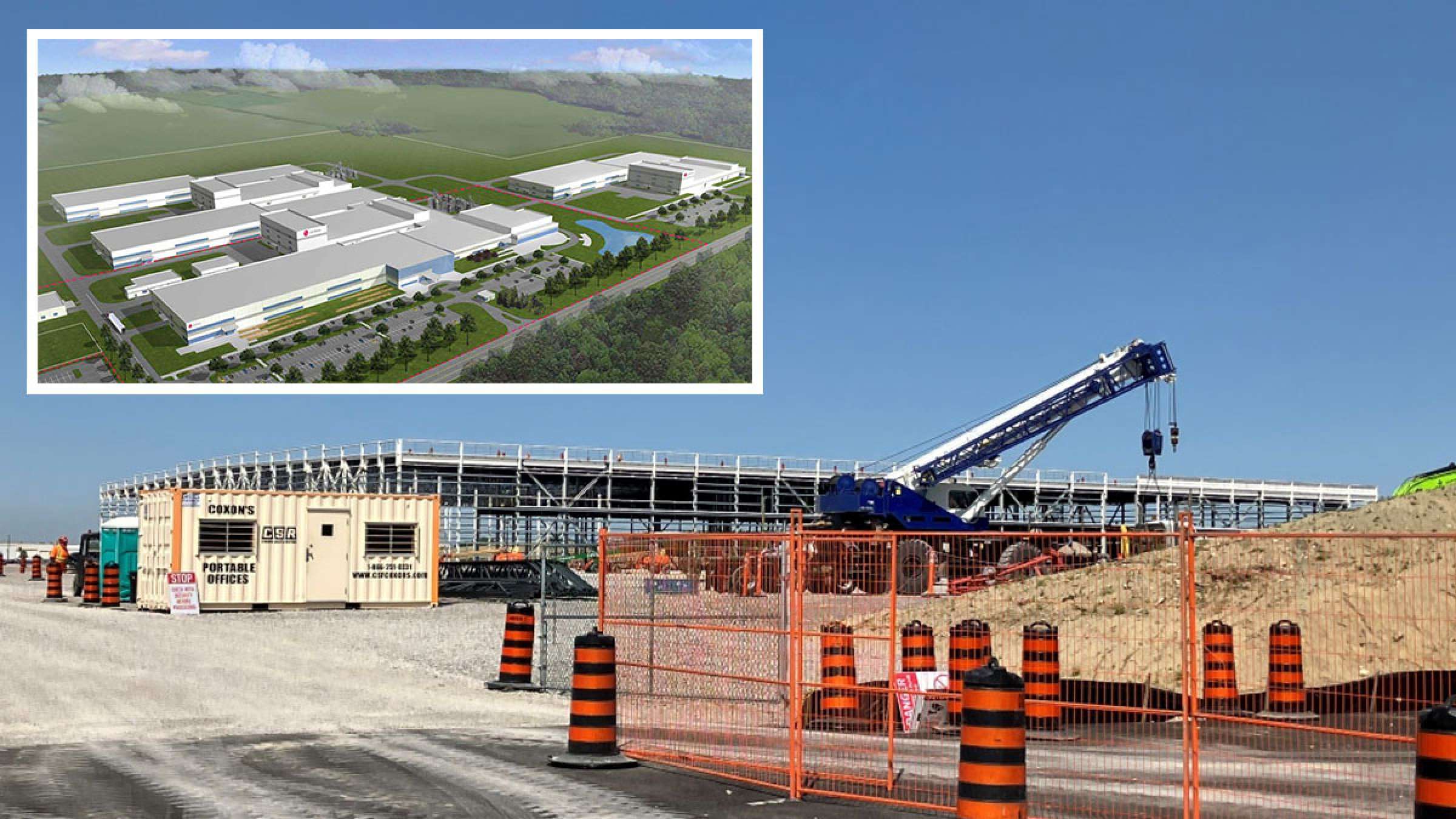 خبر-کانادا-ساخت-کارخانه-عظیم-باتری-سازی-اتومبیل-ویندزور-متوقف-ترودو-قول-عکس-اما-پول خبر-کانادا-ساخت-کارخانه-عظیم-باتری-سازی-اتومبیل-ویندزور-متوقف-ترودو-قول-عکس-اما-پول