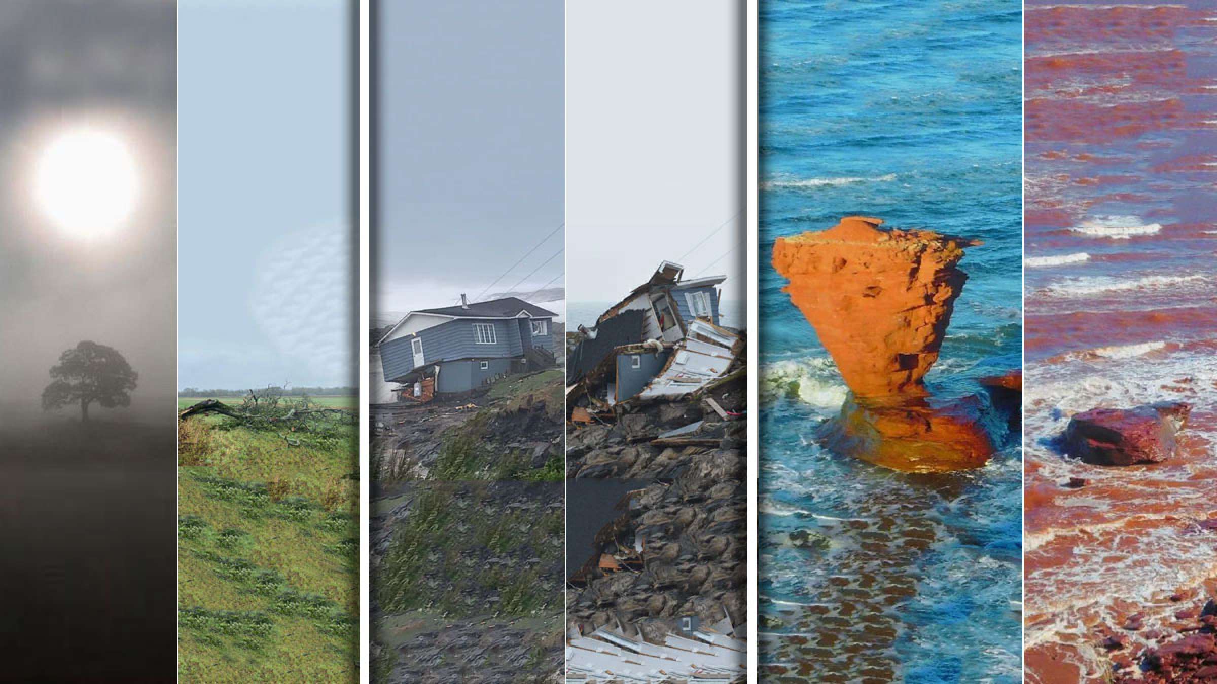 خبر-کانادا-طوفان-فیونا-سنگ-درخت-خانه-سه-نماد-جهانی-کانادا-نابود