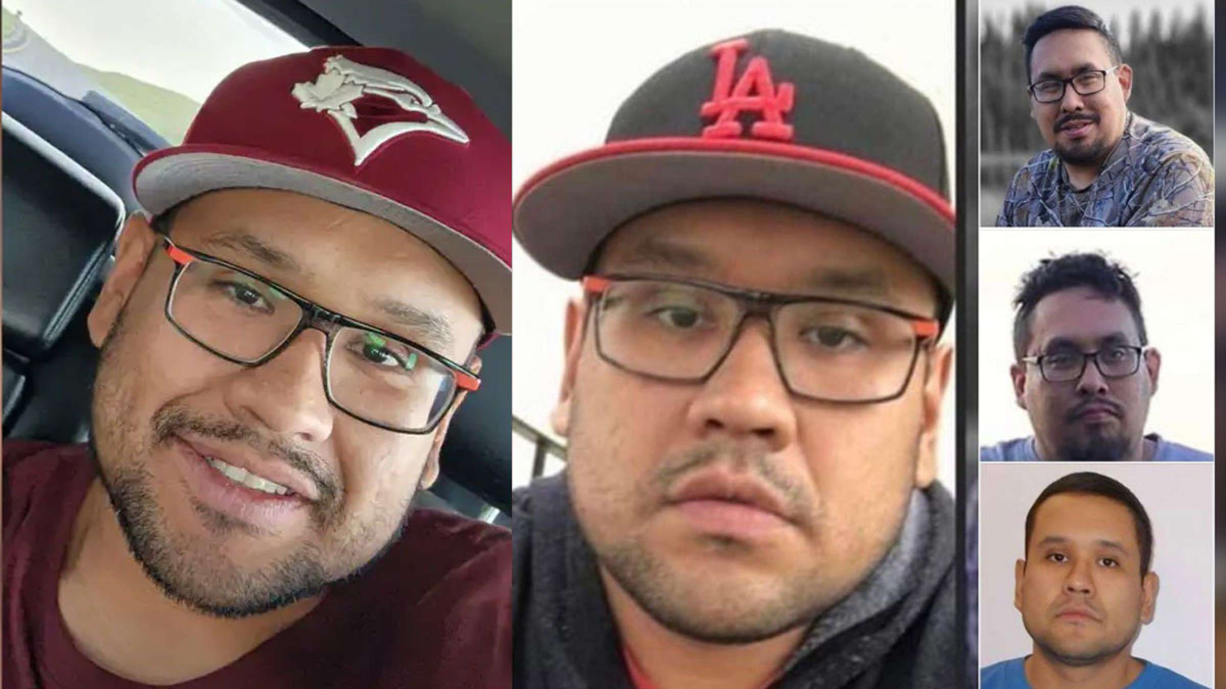 خبر-کانادا-مایلز-ساندرسون-برادر-کوچکتر-متهم-قتل-چاقو-ساسکاچوان-خودرو-مسروقه-اتوبان-دستگیر خبر-کانادا-مایلز-ساندرسون-برادر-کوچکتر-متهم-قتل-چاقو-ساسکاچوان-خودرو-مسروقه-اتوبان-دستگیر