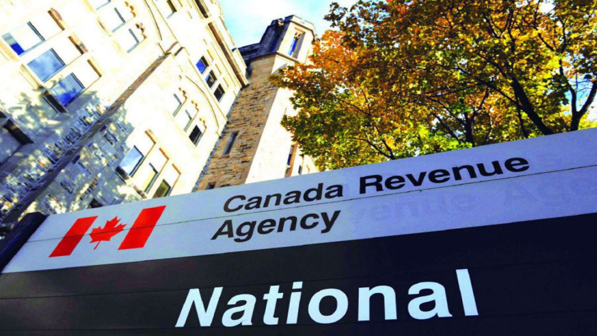 خبر-کانادا-کارمند-اداره-مالیات-دریافت-کمک-کرونا-در-زمان-کار-بررسی-اخراج-خیریه-مسلمانان-تبعیض