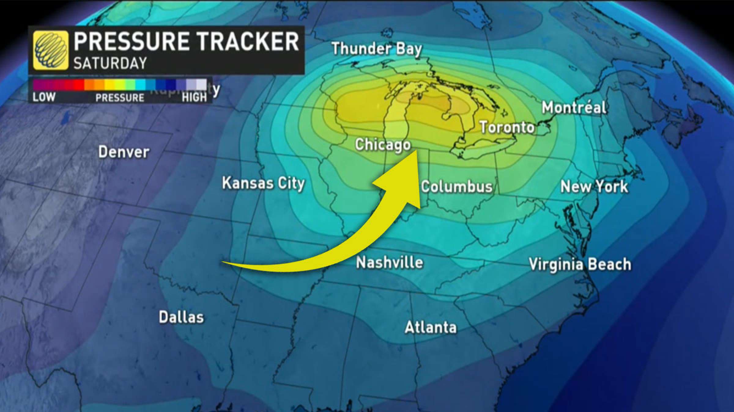 خبر-کانادا-گول-هوای-امروز-شوخی-آوریل-باران-شدید-۴۰-سانتی-متر-برف-سیل-انتاریو-کبک