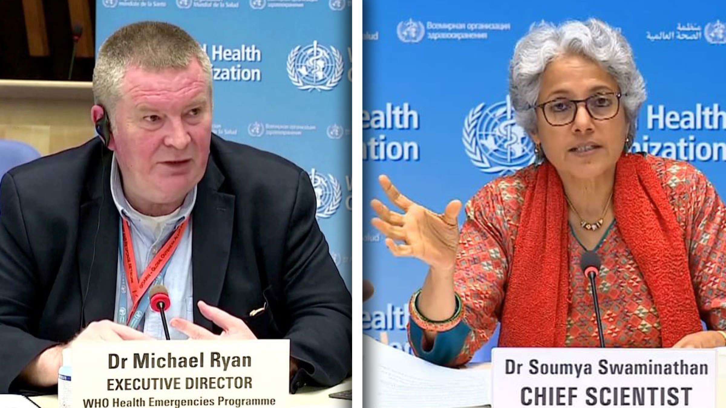 سازمان-بهداشت-جهانی-شاید-واکسن-ها-جلوی-شیوع-کرونا-را-نگیرند-و-بیماری-های-آینده-بدتر-باشند