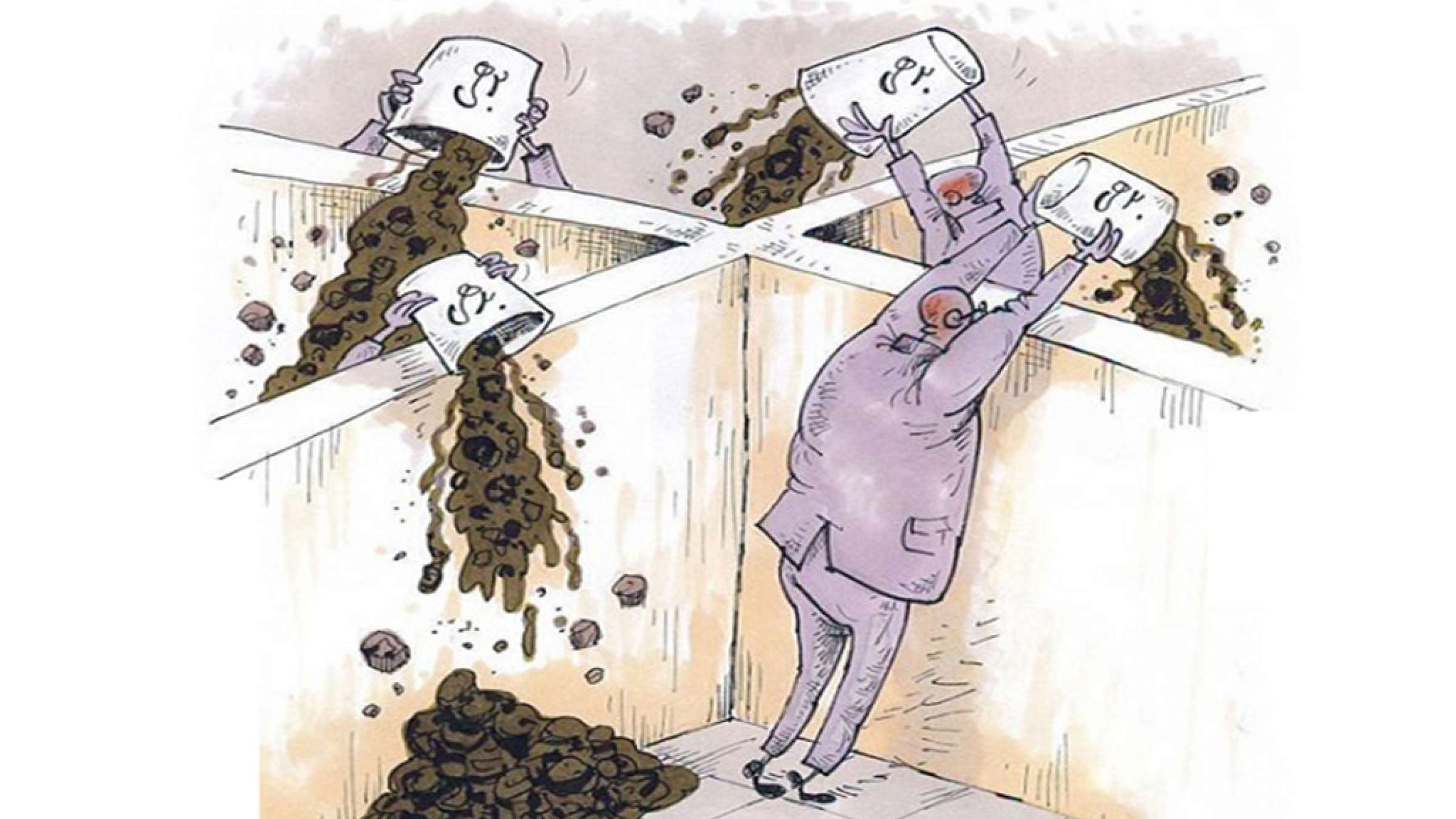 طنز-فضول-اندر-حکایت-آنچه-که-روح-انسان‌ها-را-آزار-می‌دهد