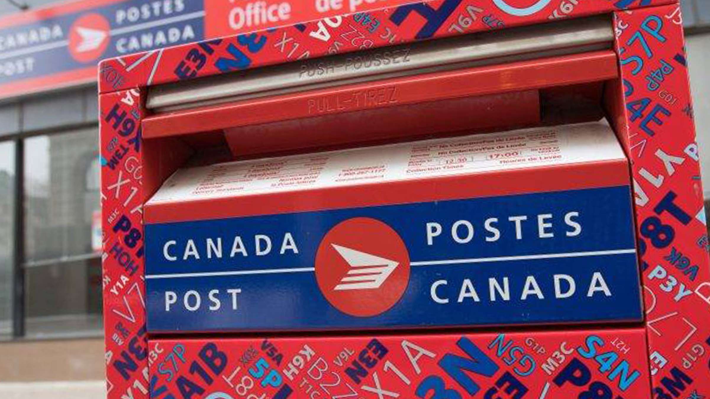 قیمت-تمبر-افزایش-مییابد-کانادا-اخبار قیمت-تمبر-افزایش-مییابد-کانادا-اخبار