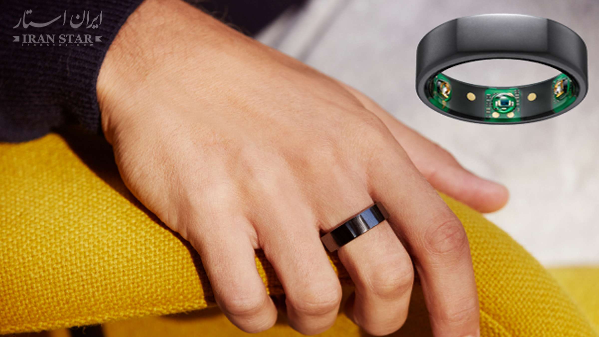 پیش-بینی-کرونا-سه-روز-زودتر-با-یک-انگشتر-هوشمند پیش-بینی-کرونا-سه-روز-زودتر-با-یک-انگشتر-هوشمند