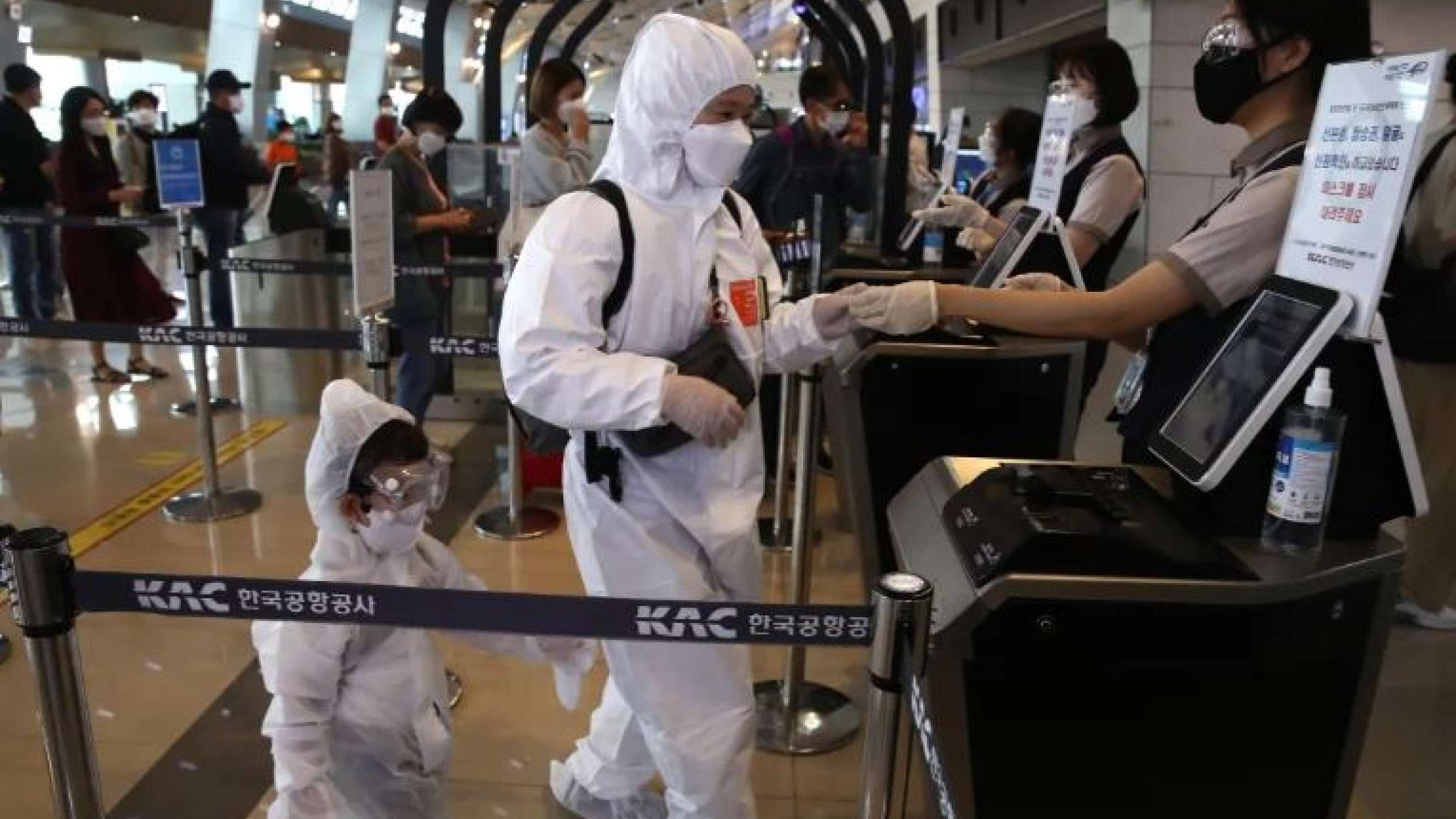 هشدار-درباره-ابتلا- روزانه-1000 -نفر-به-کرونا-در-اونتاریو-کاهش-زمان-تشخیص- کرونا-با-تست‌-ها-و-دستگاه-‌های-جدید